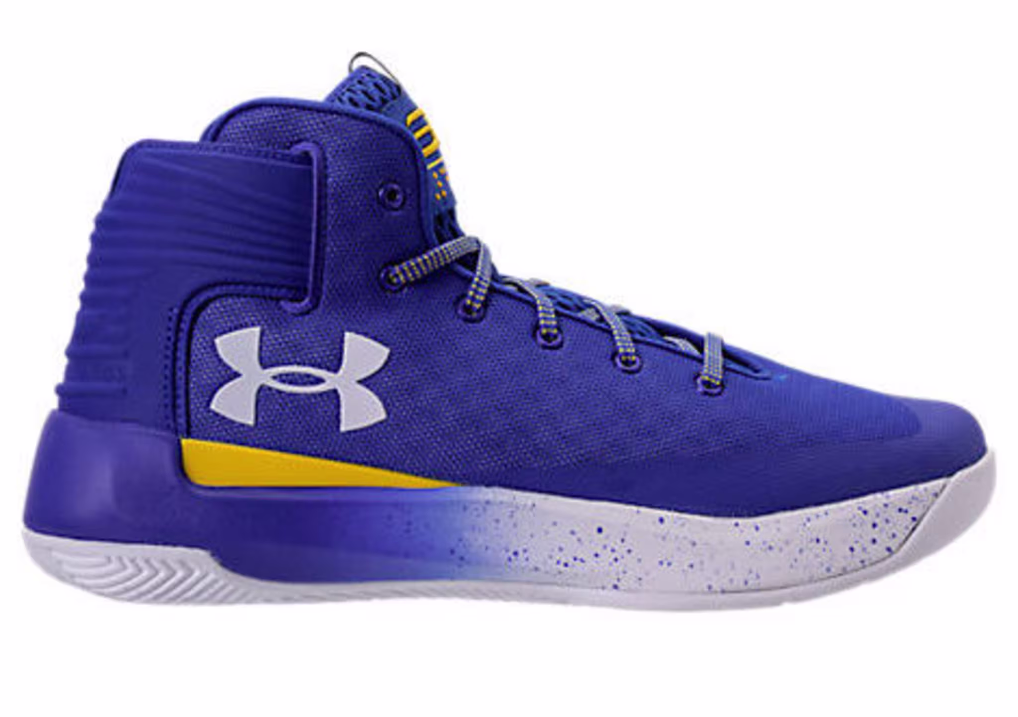 Under Armour Curry 3Zero