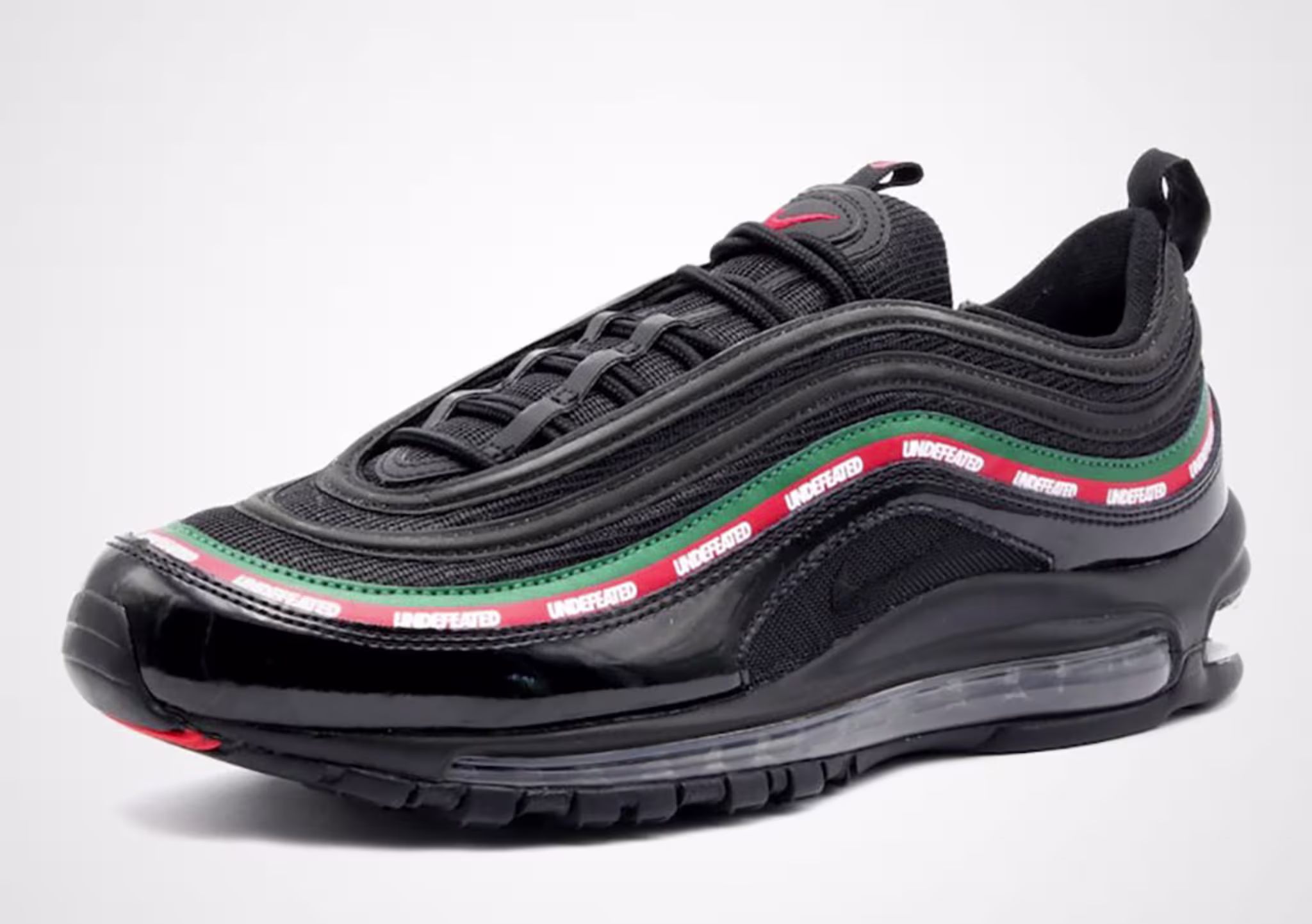 Undefeated Nike Air Max 97 AJ1986 001
