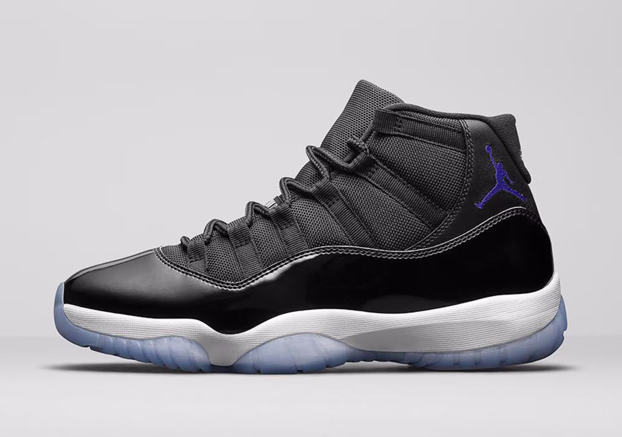 Air jordan 11 "Space Jam"