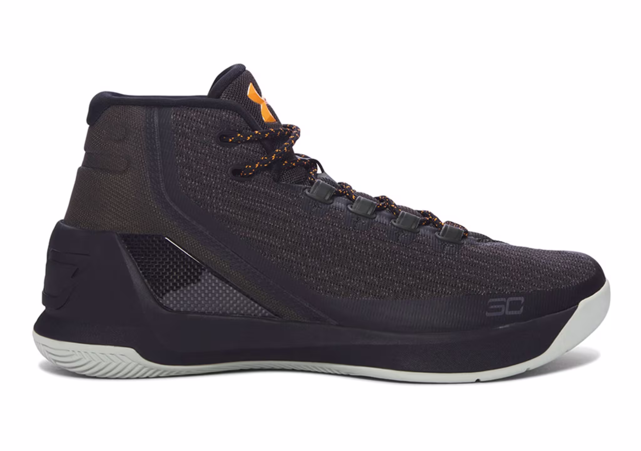 Under Armour Curry 3 "Flight Jacket"