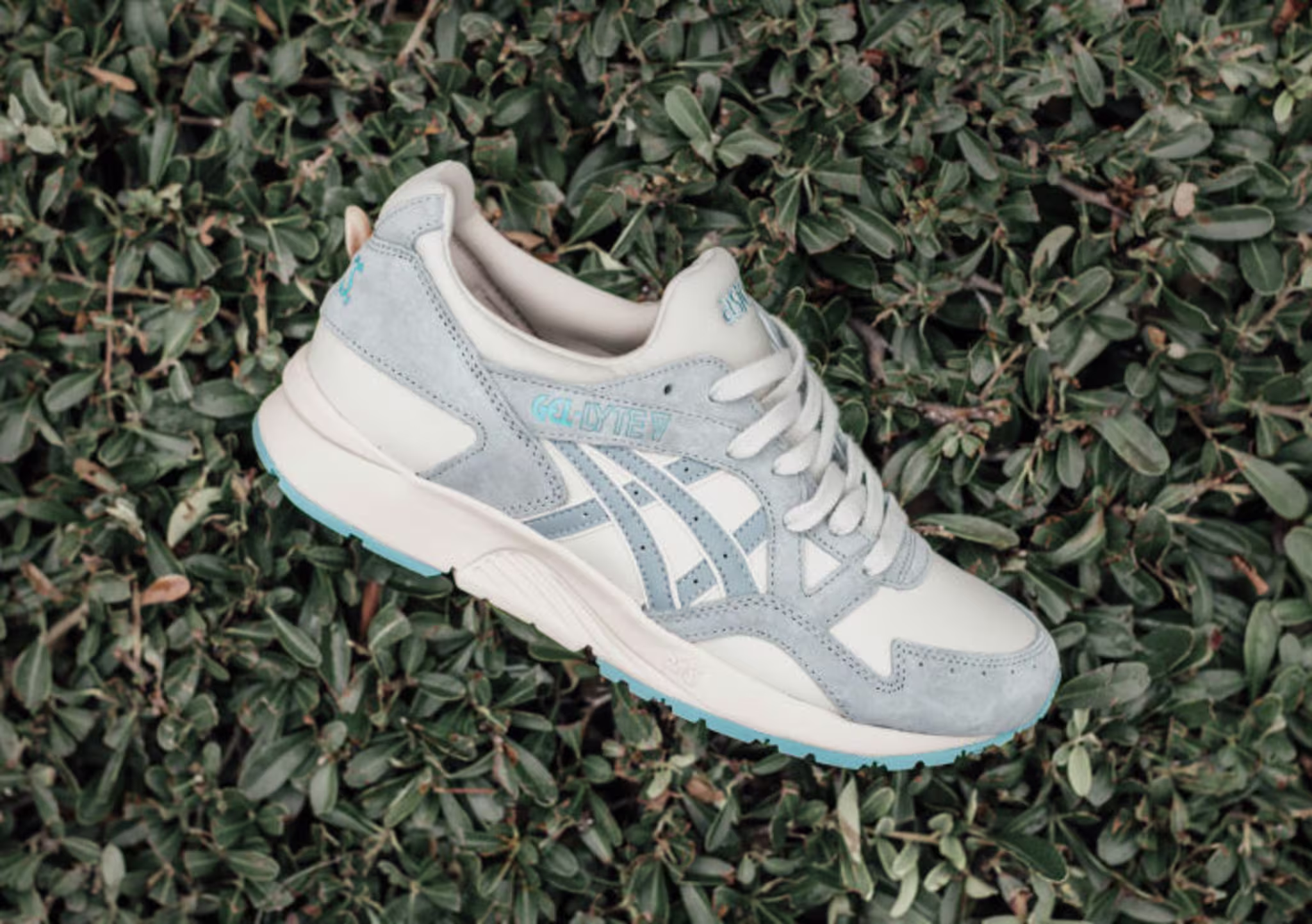 Asics Gel Lyte V Moonbeam Beauty