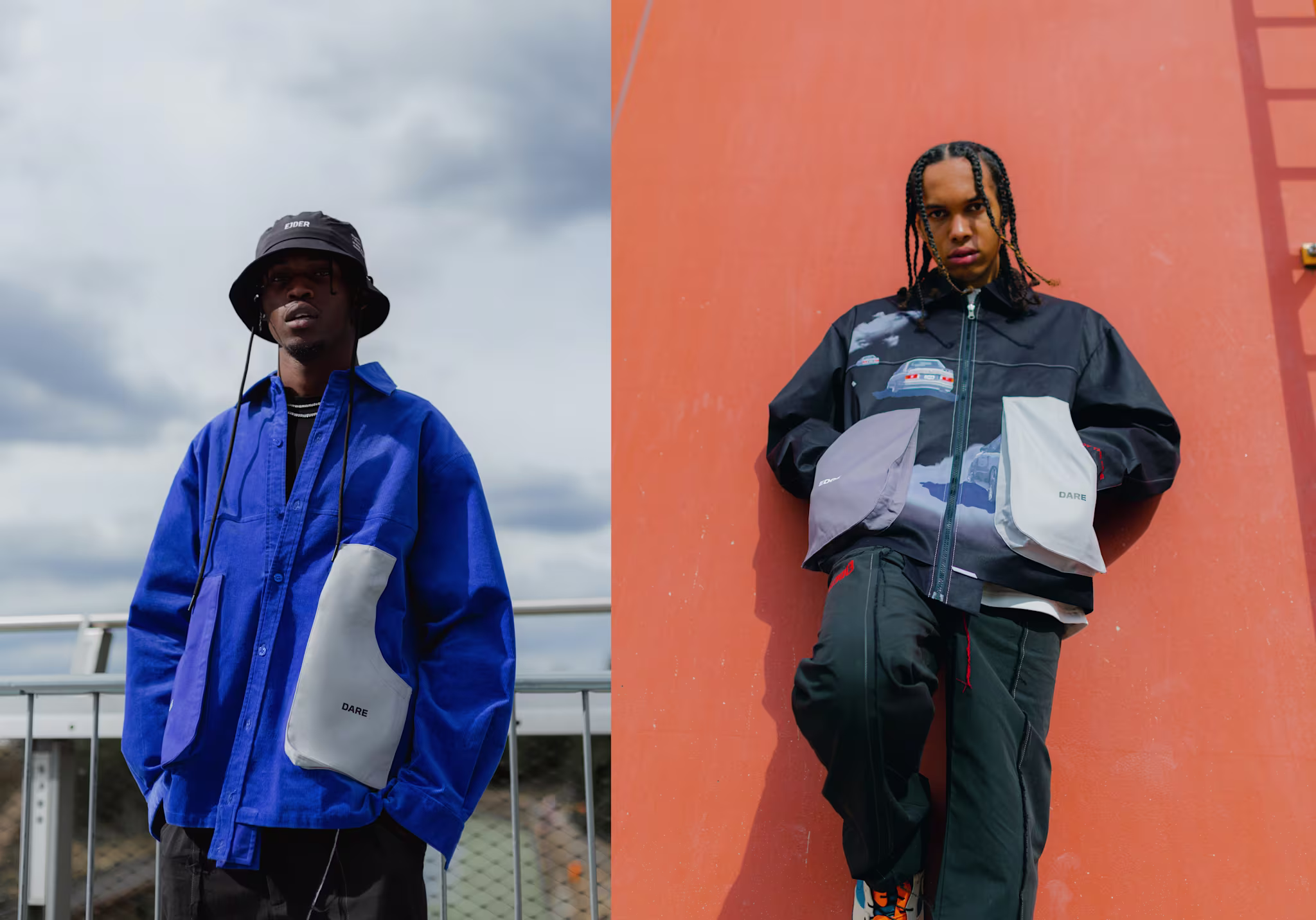 ejder lookbook header
