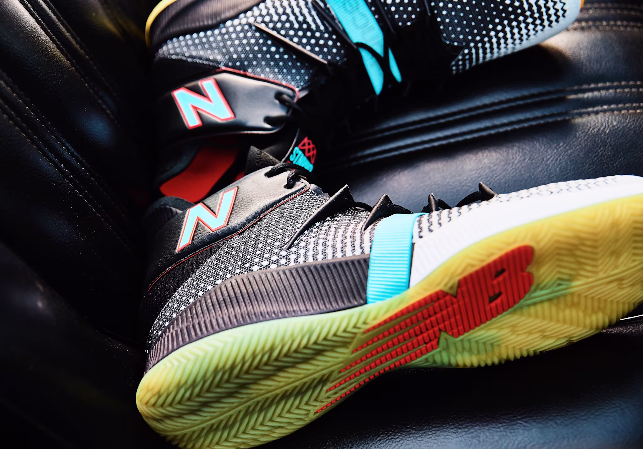 New Balance OMN1S 'Baited' (Detail)
