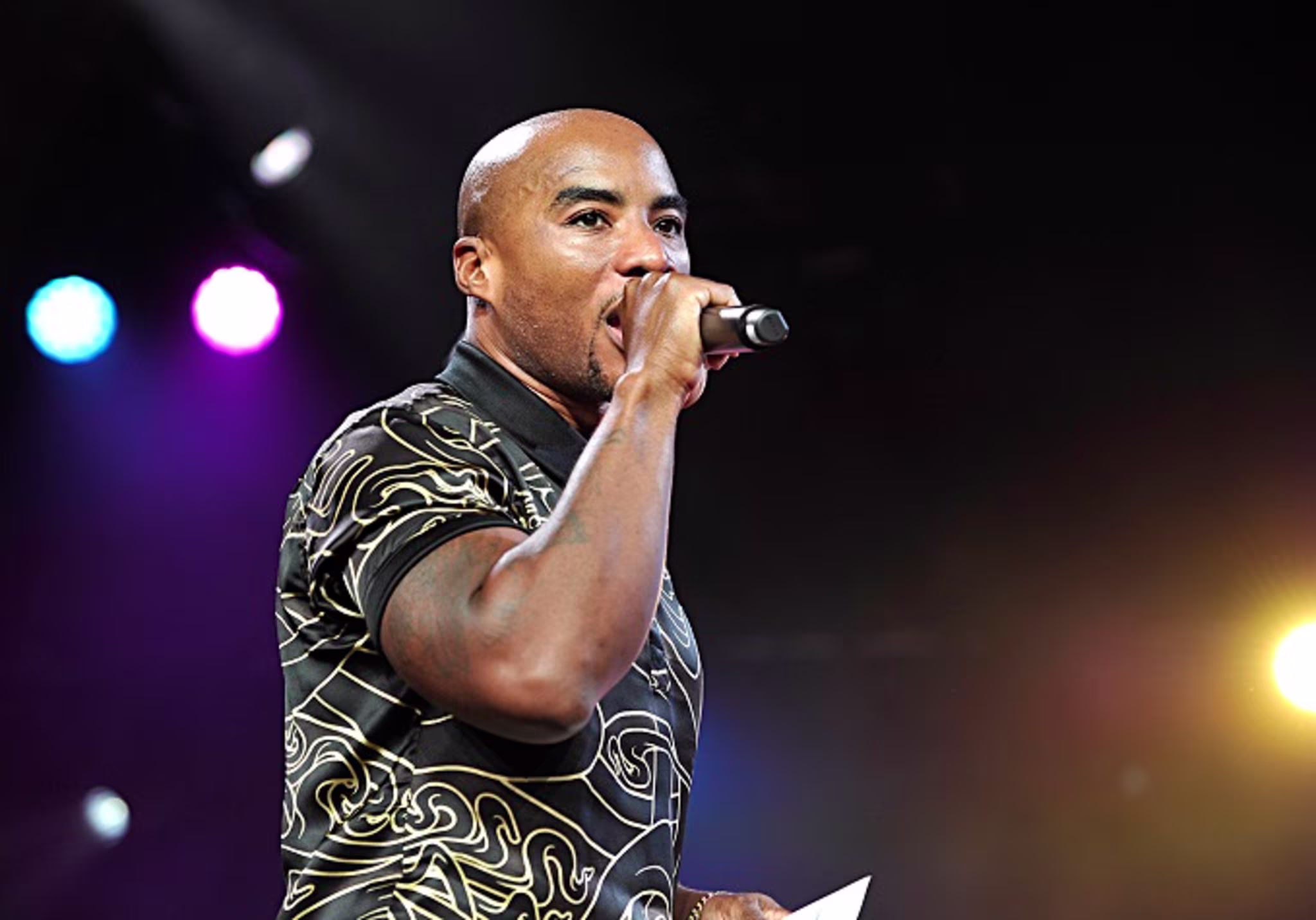 charlamagne