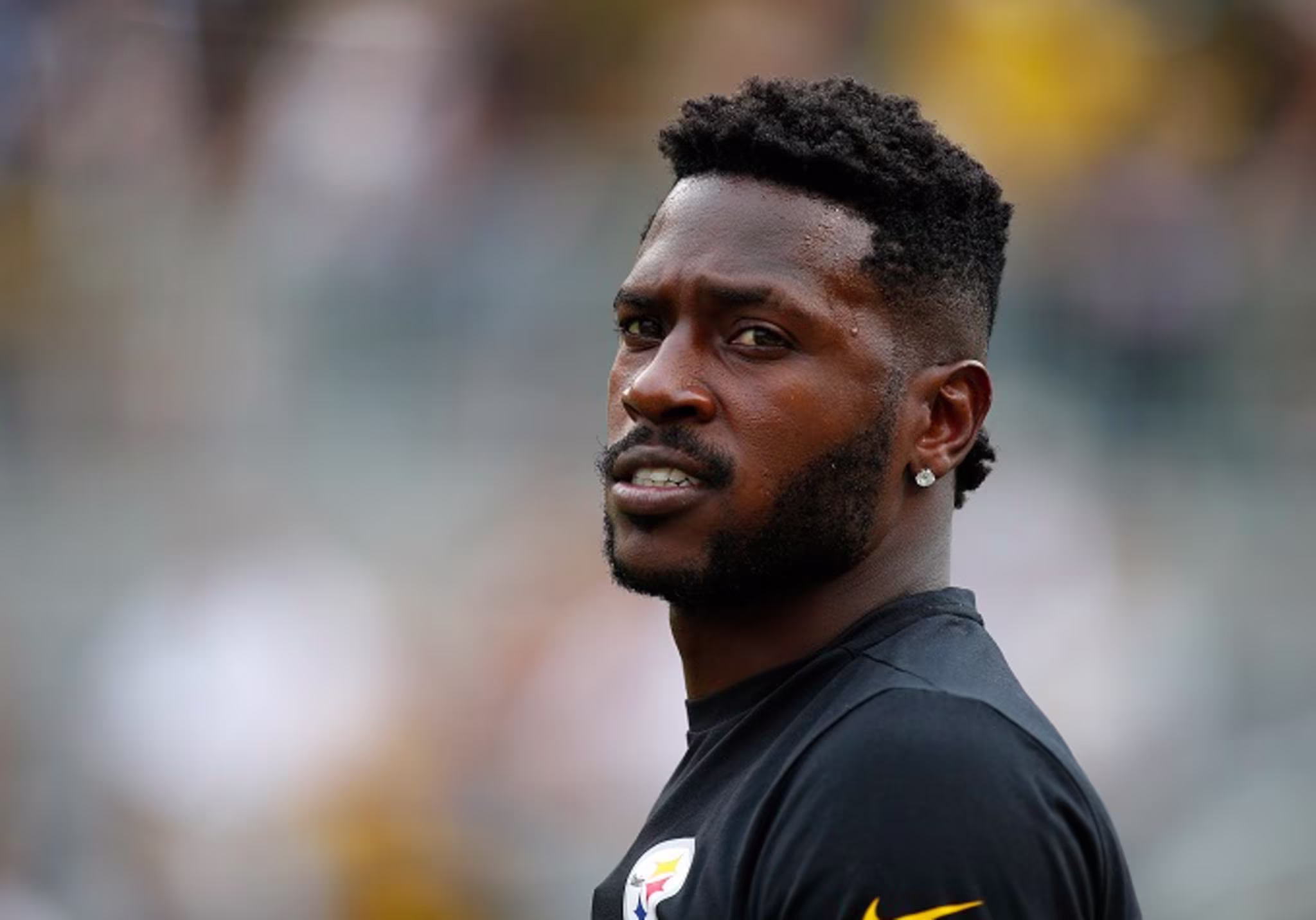 antonio brown