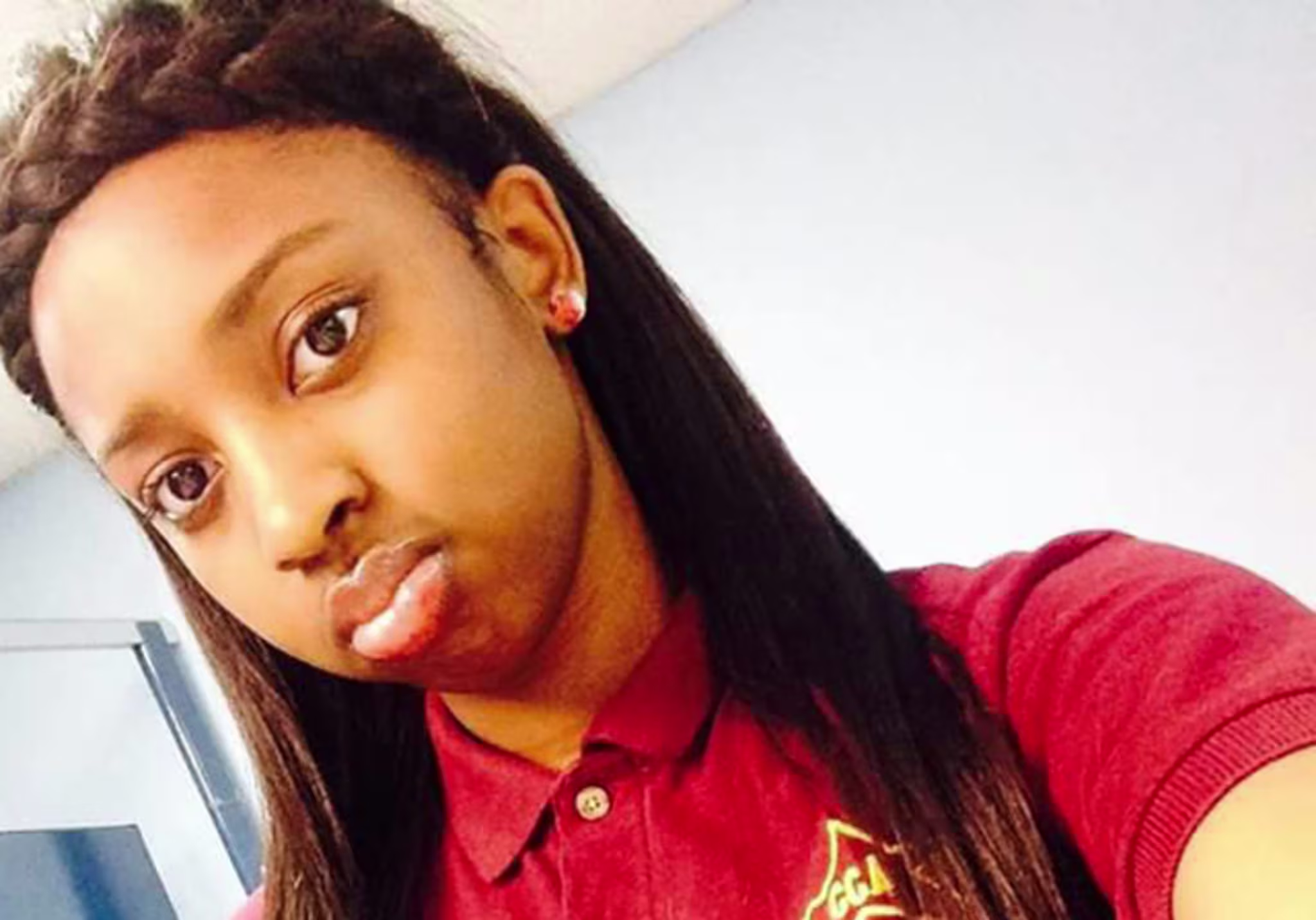 Kenneka Jenkins