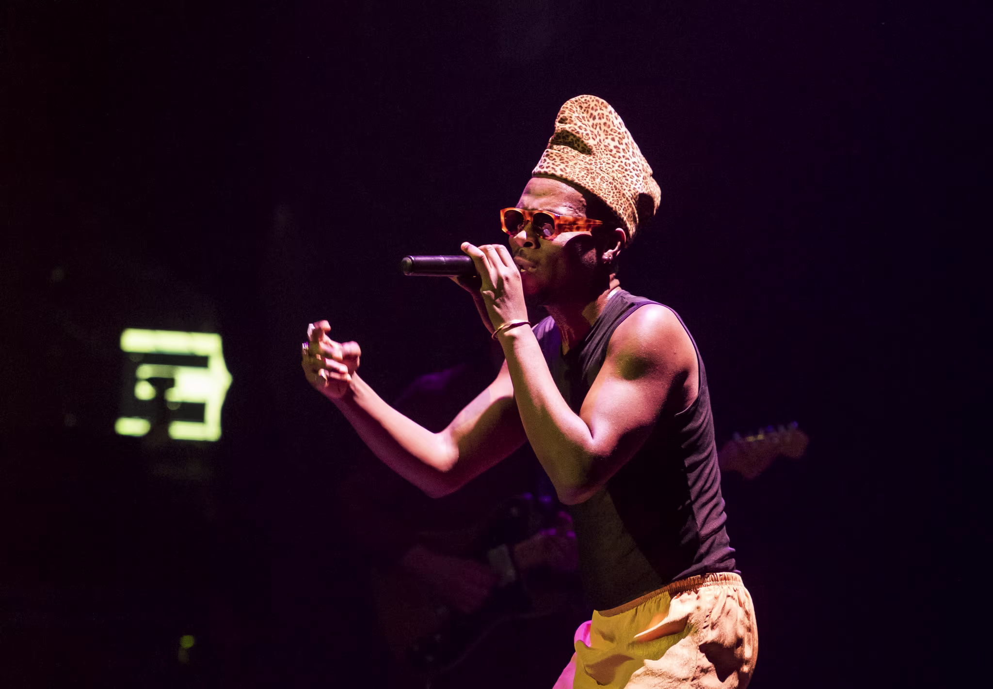 pierre kwenders wins the Polaris prize