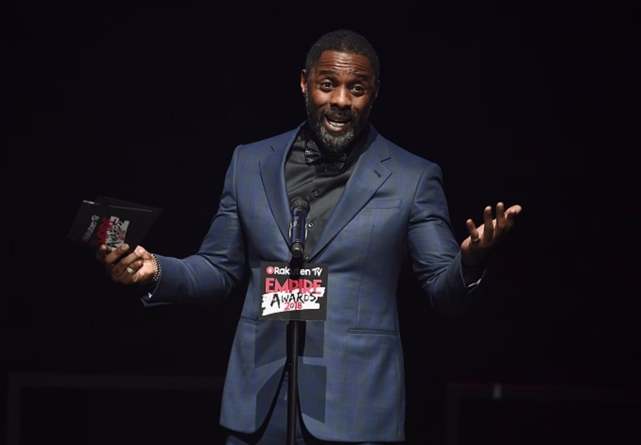 idris elba cats