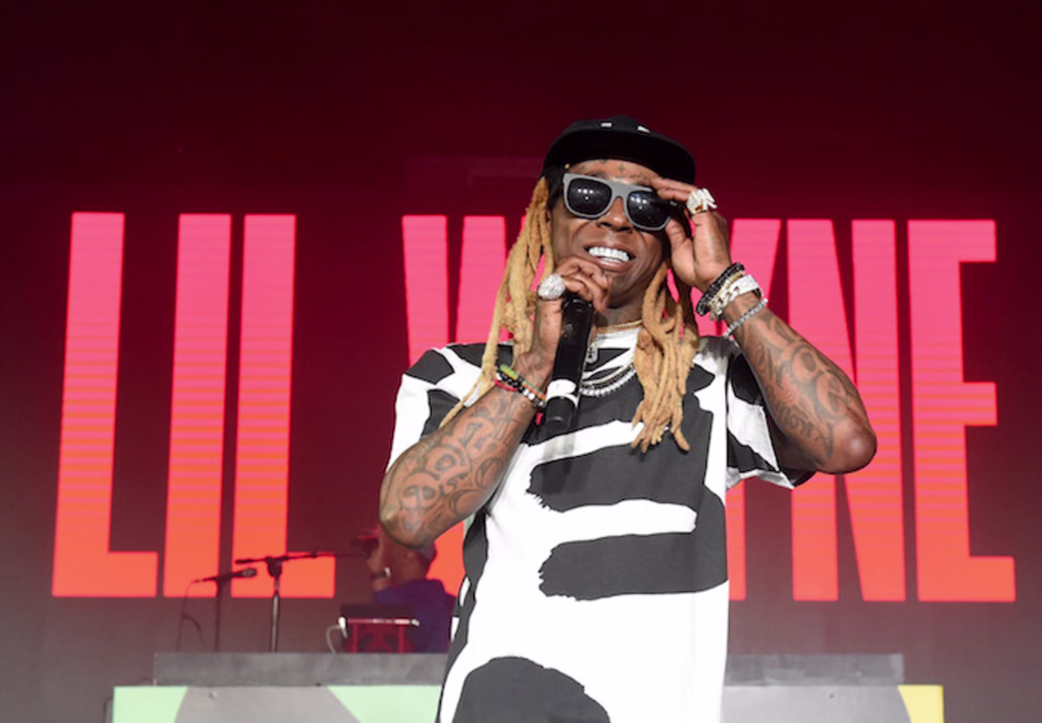 lil wayne