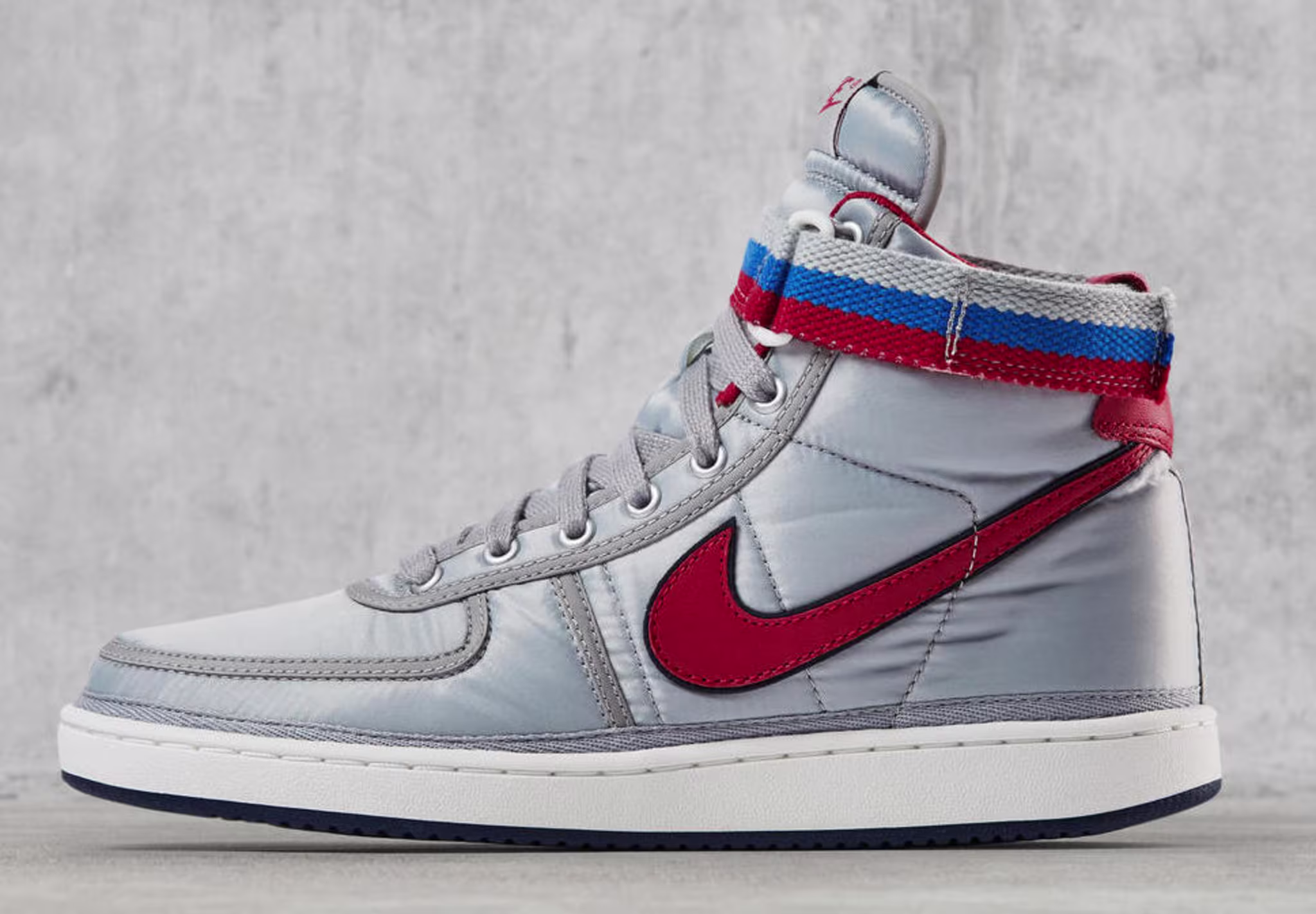 Nike Vandal High Supreme (Lateral)