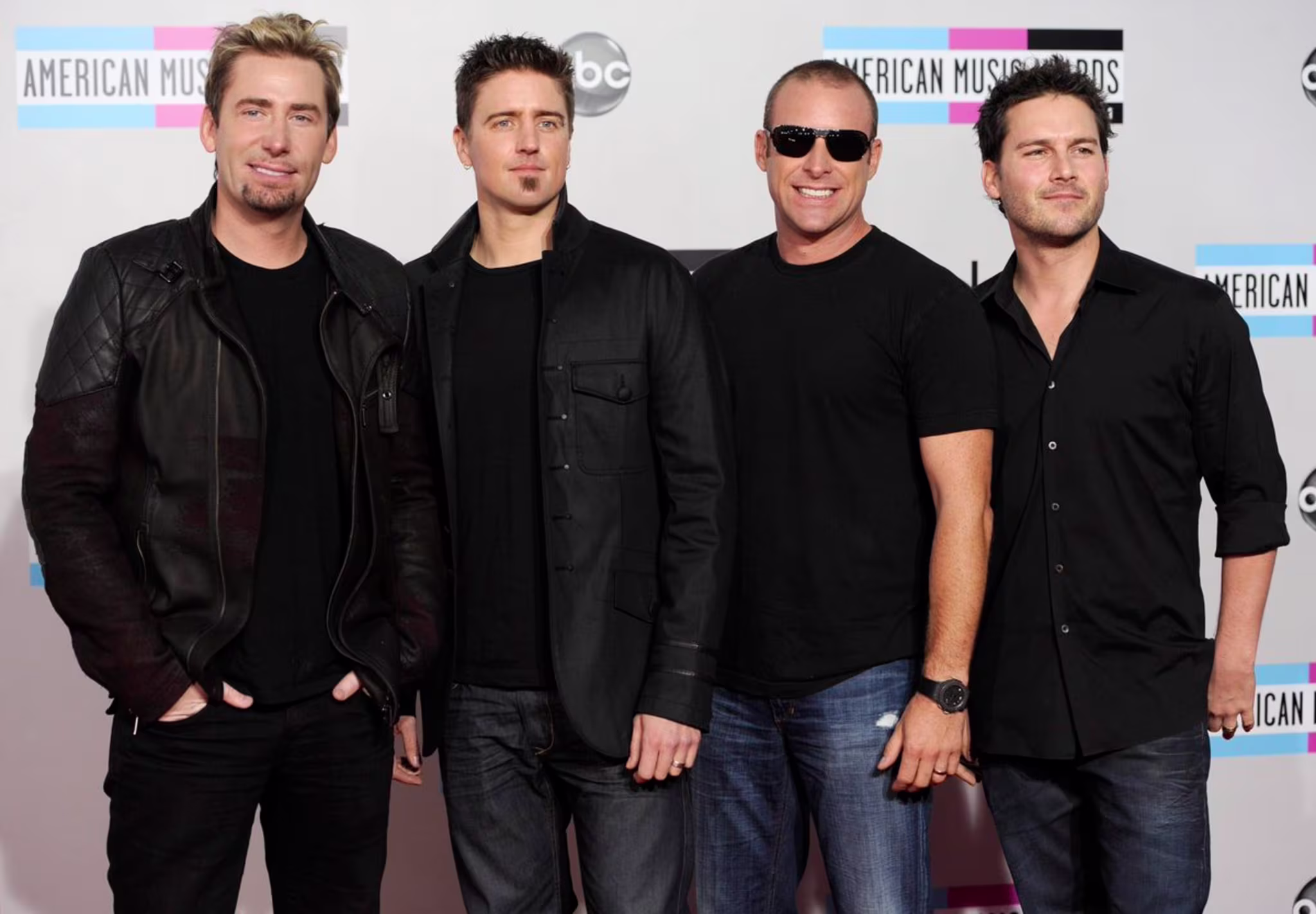 nickelback
