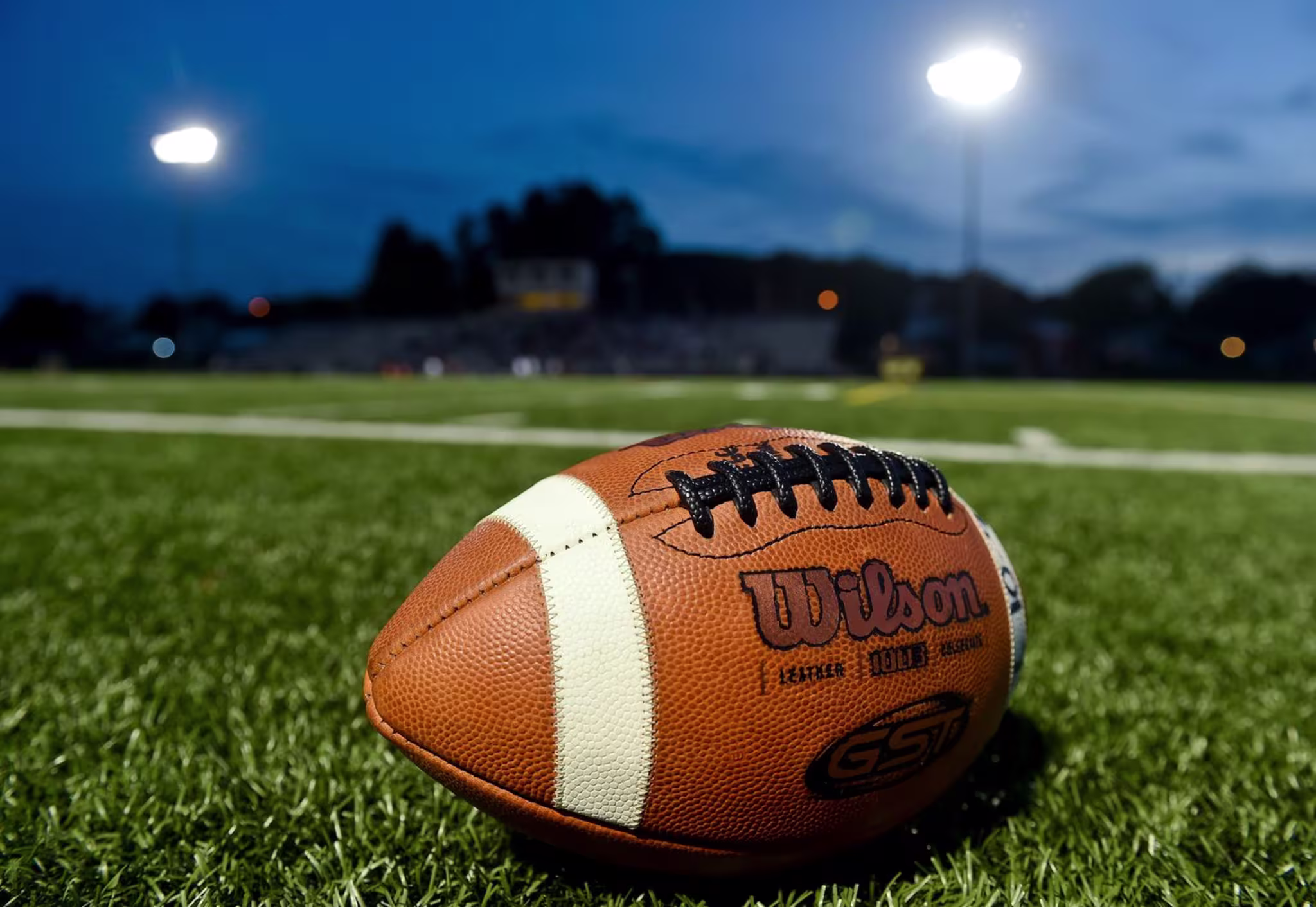 high school football