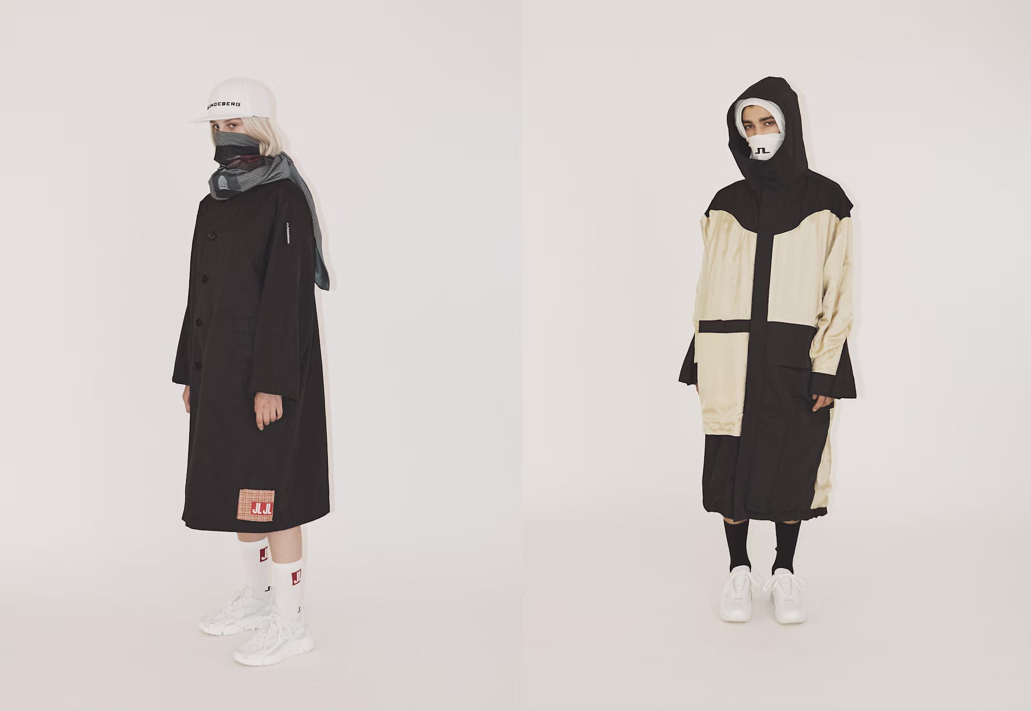 j lindeberg ss20 header