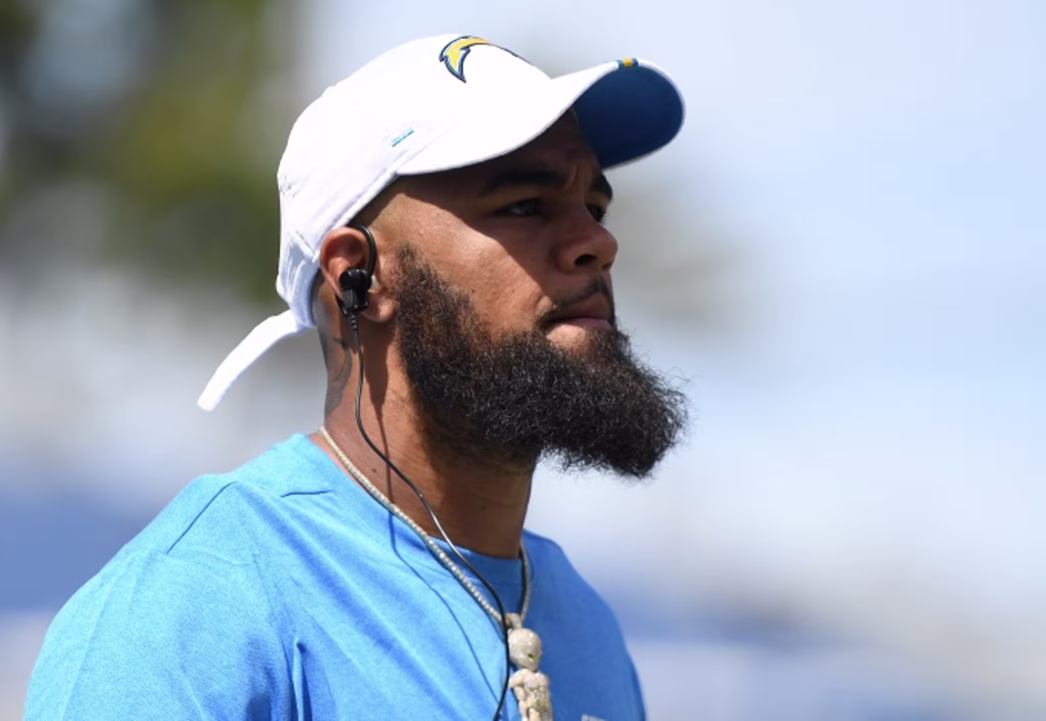 keenan allen