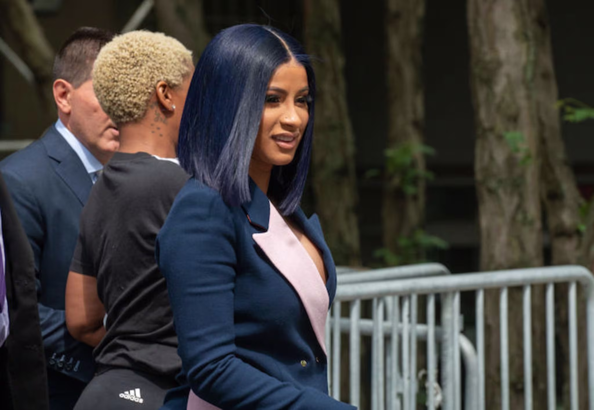 cardi b