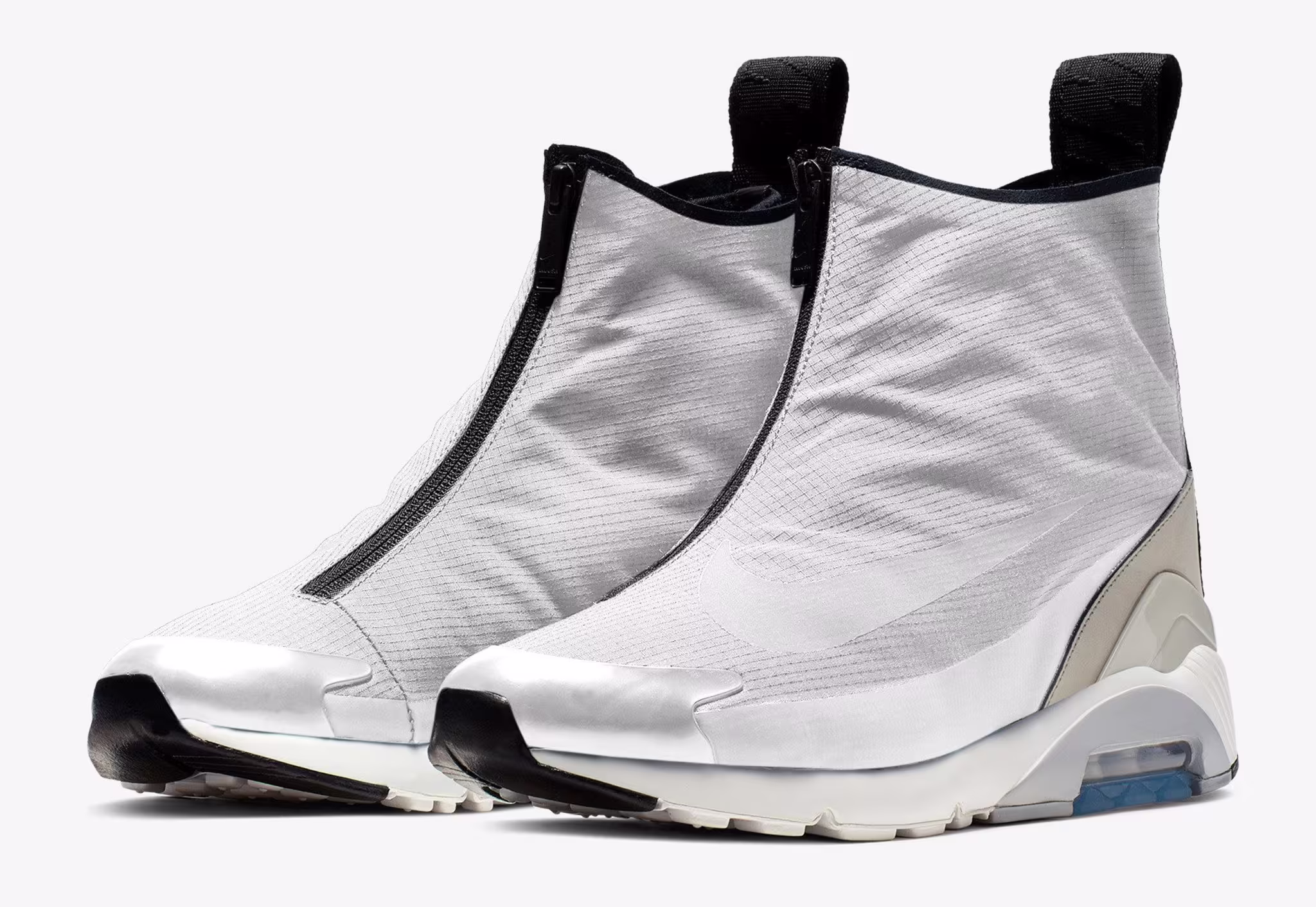 Ambush x Nike Air Max 180 Hi 'White' BV0145 100 (Pair)