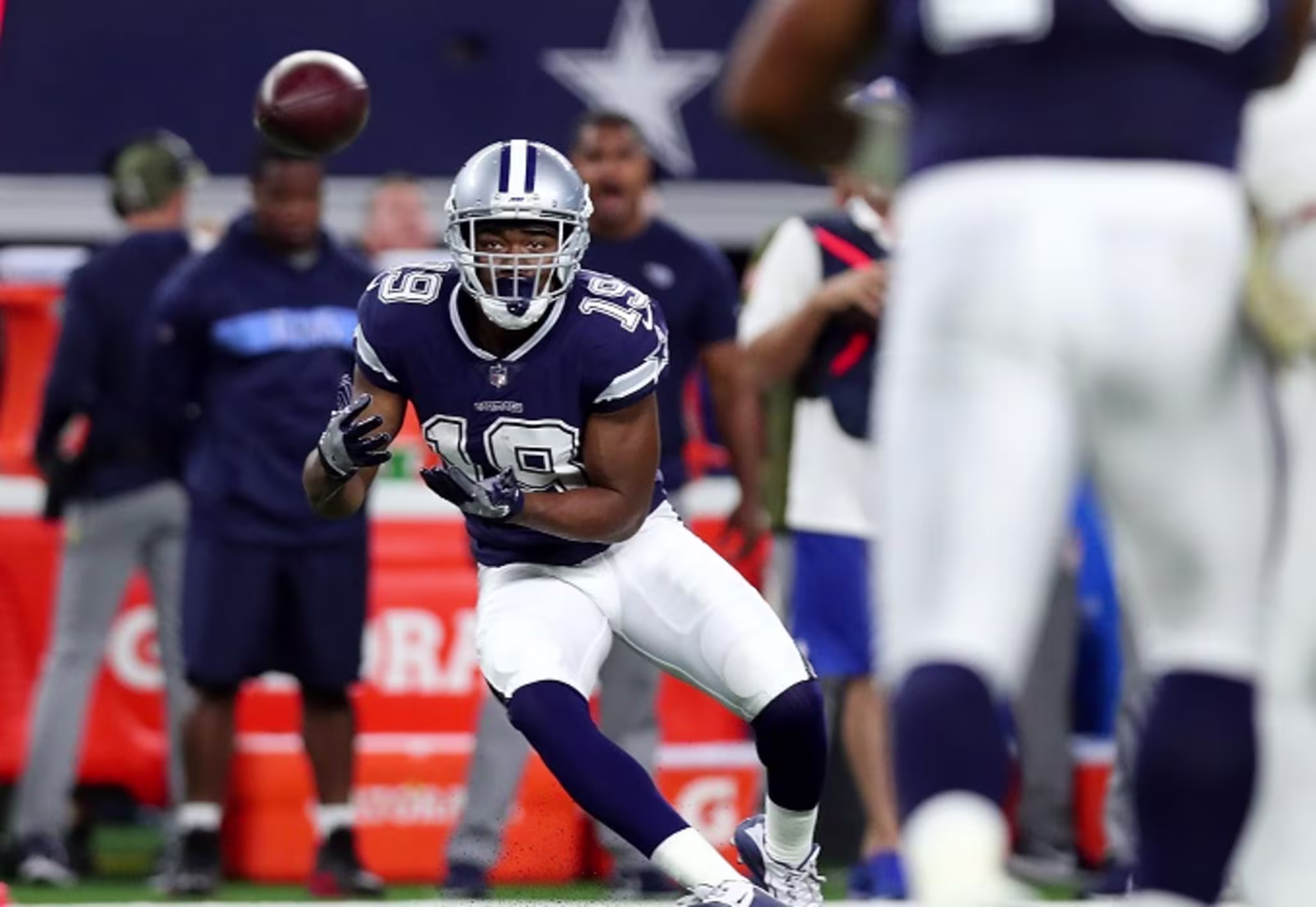 amari cooper