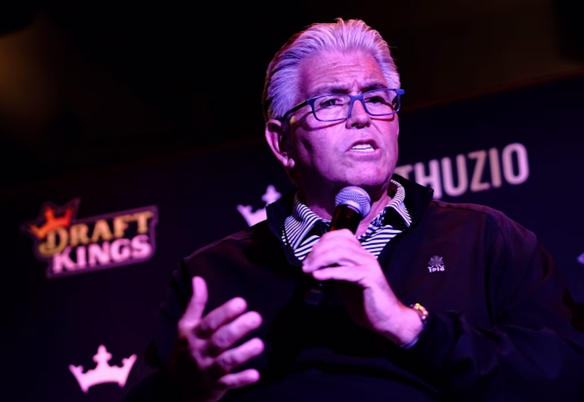 mike francesa