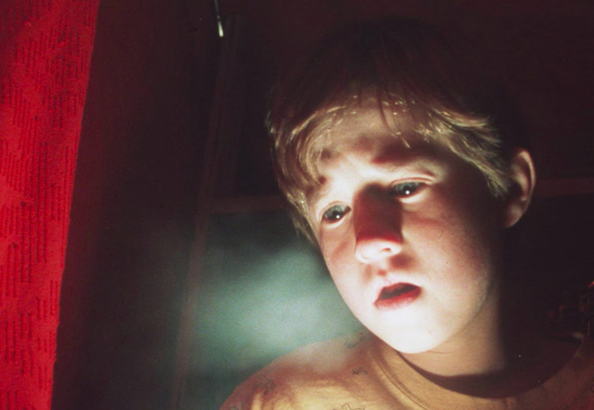 best i tunes movie the sixth sense