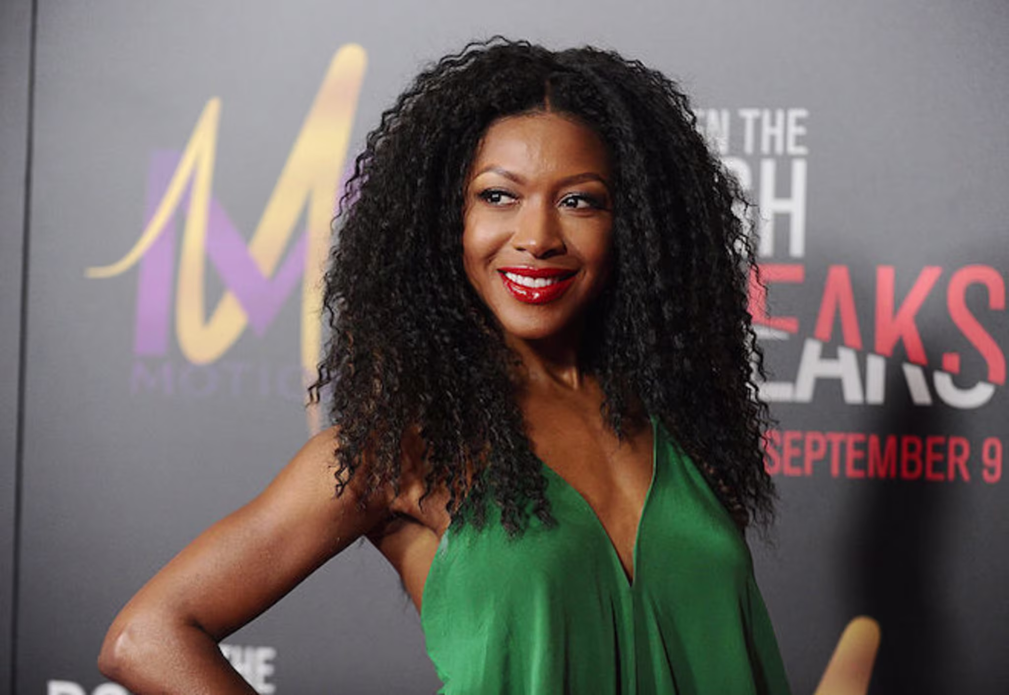 gabrielle dennis