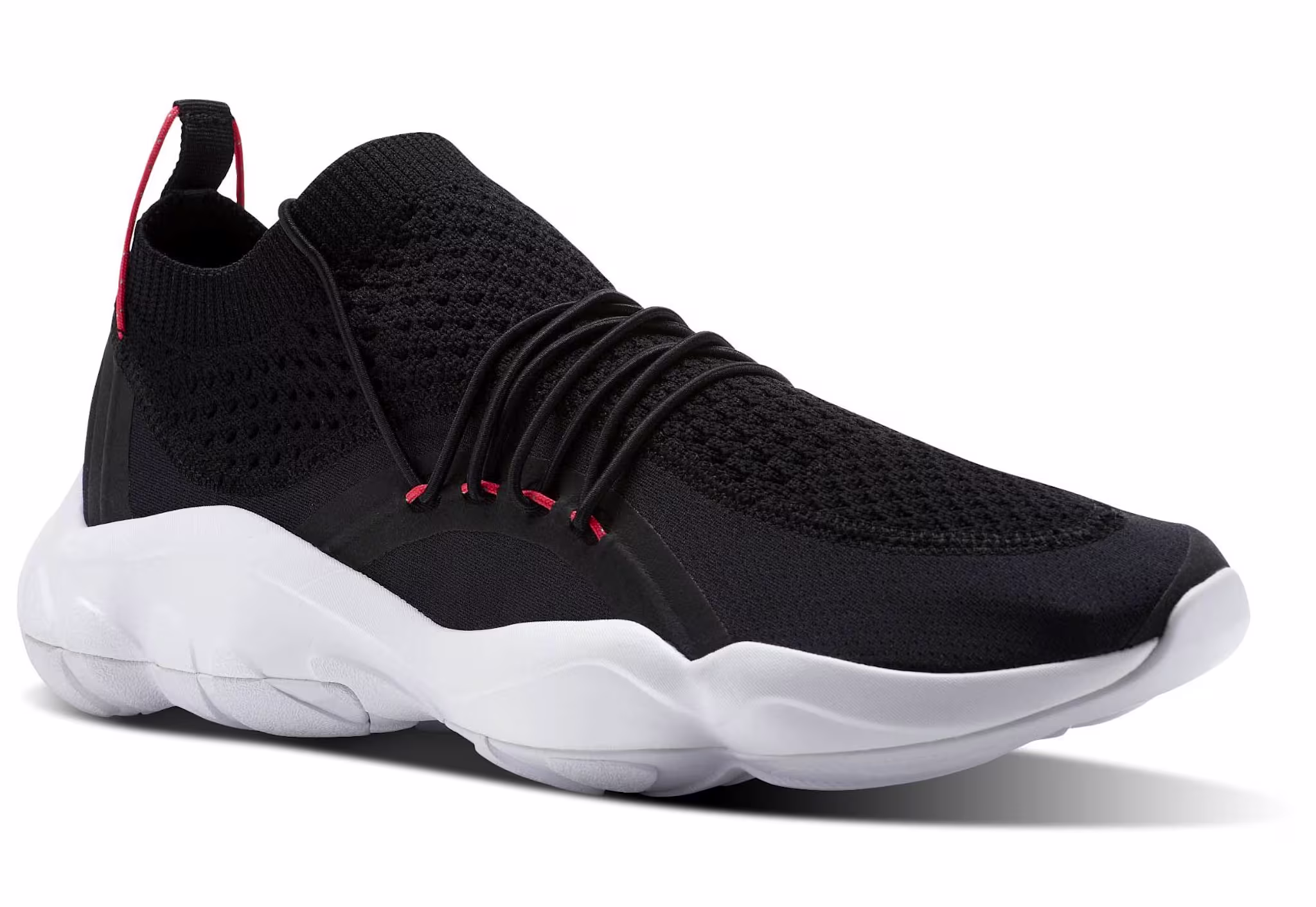 Reebok DMX Fusion 'Black/Red'