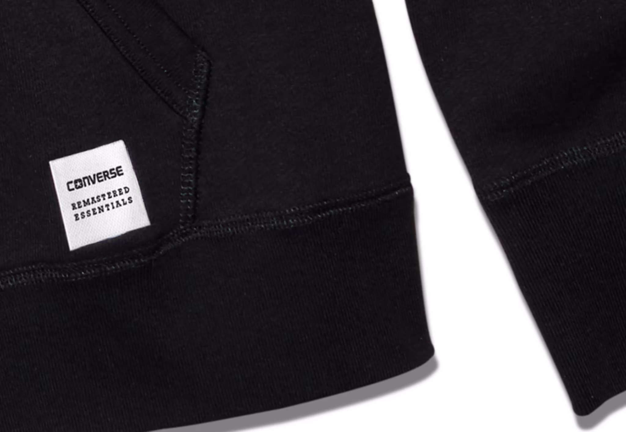 Converse Essentials Gear Launches In Canada
