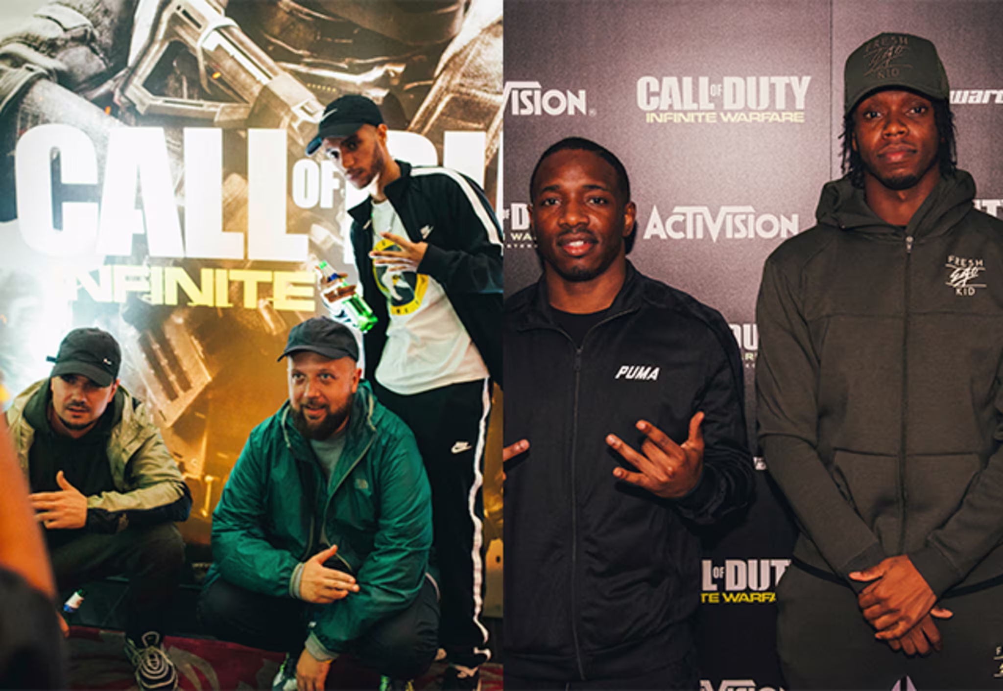 cod kurupt fm krept & konan