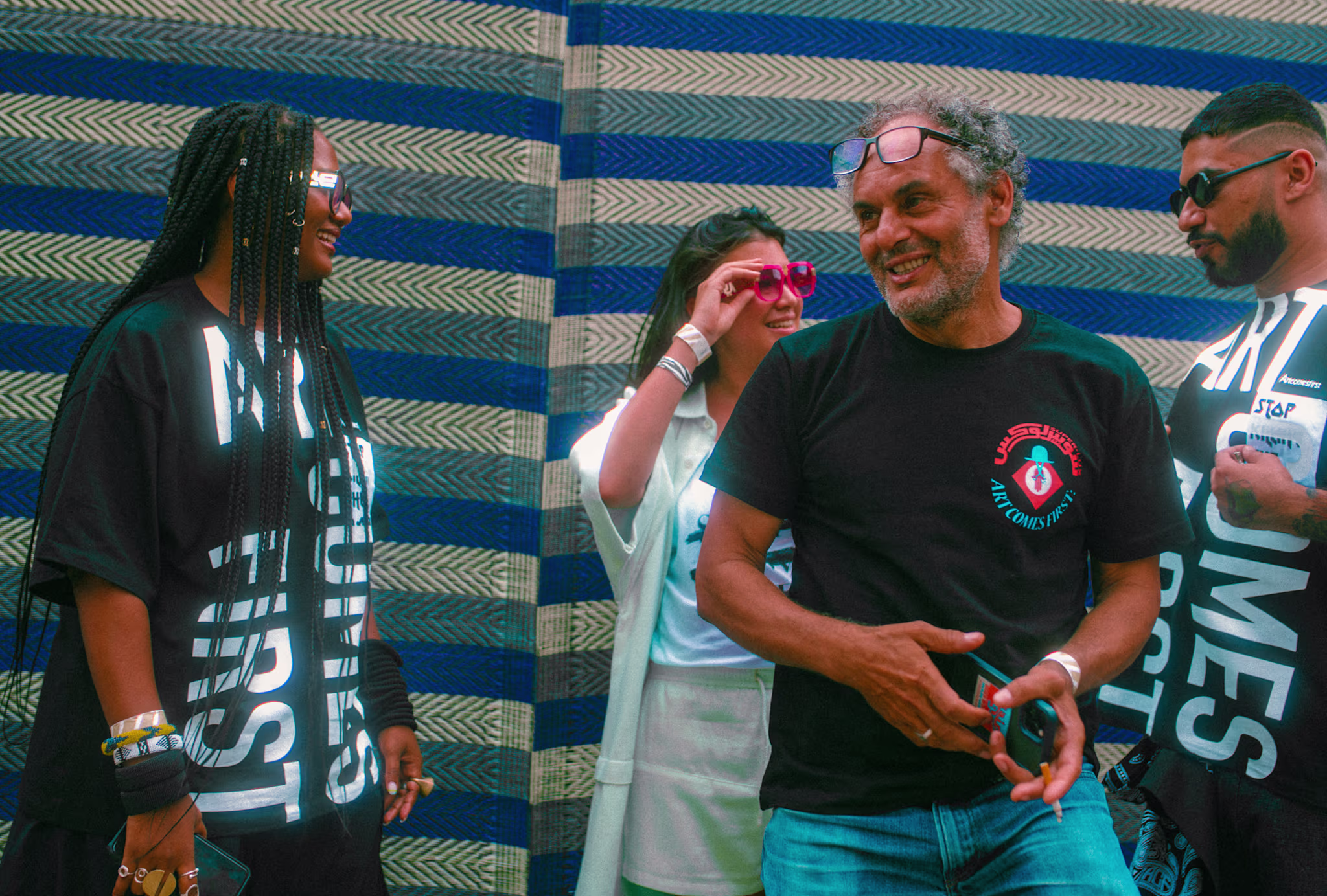 Hassan Hajjaj