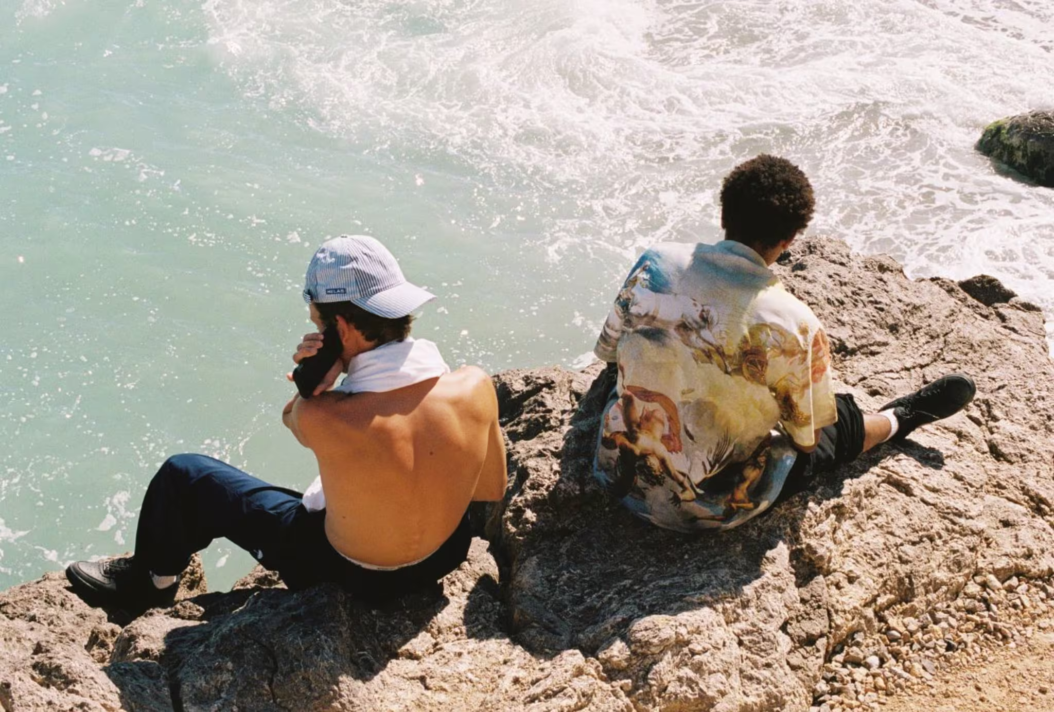 helas summer 2022 collection article lead