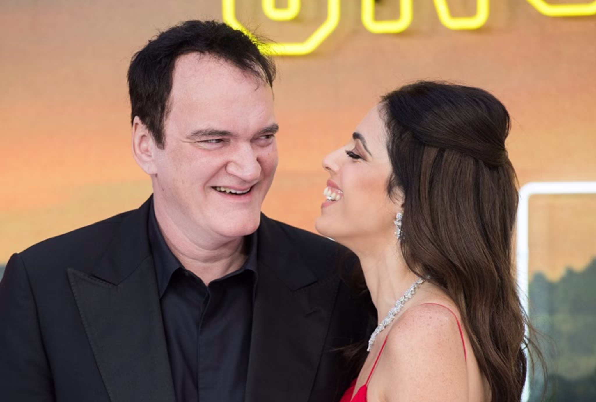 quentin tarantino daniella pick