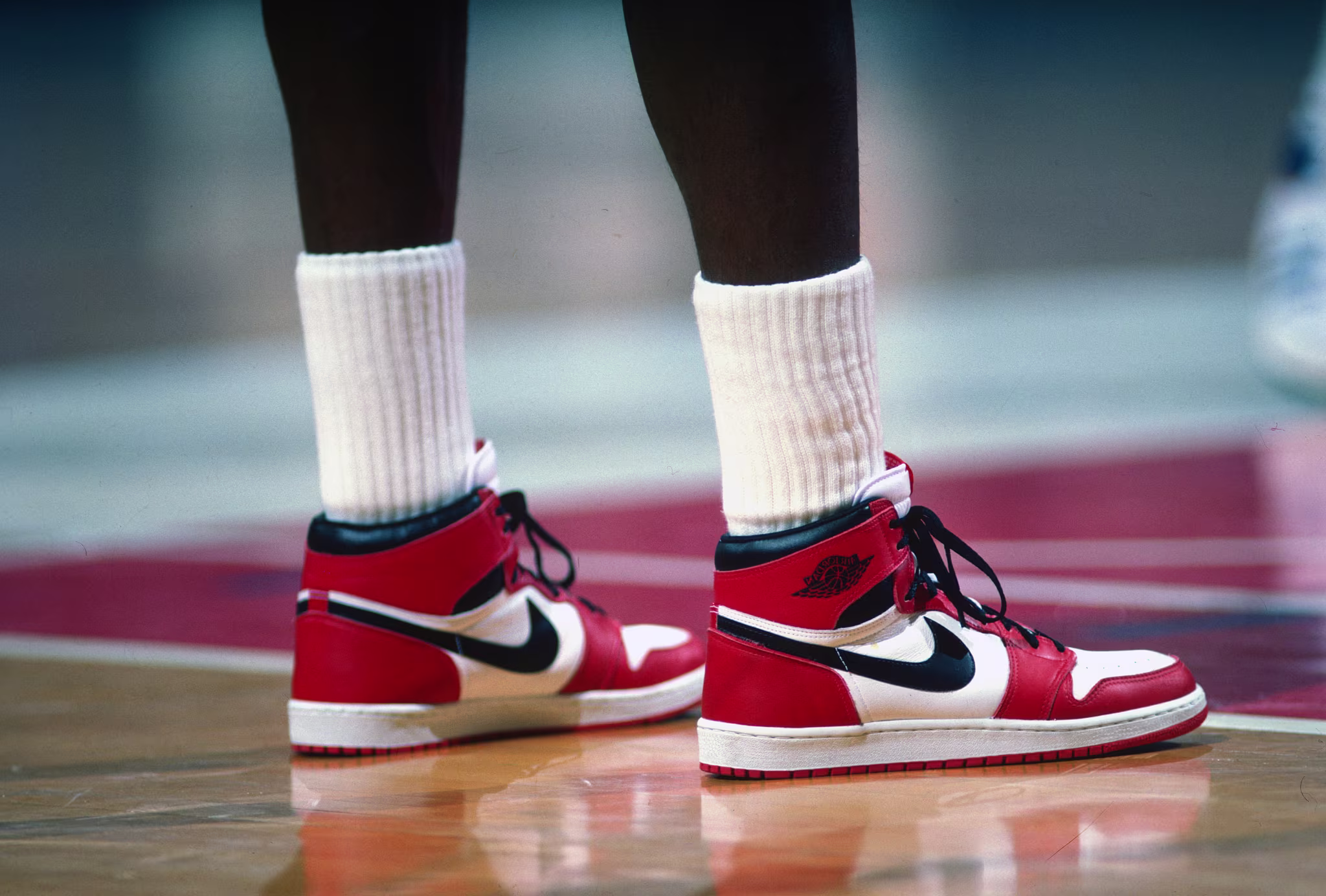 Air Jordan 1 1985