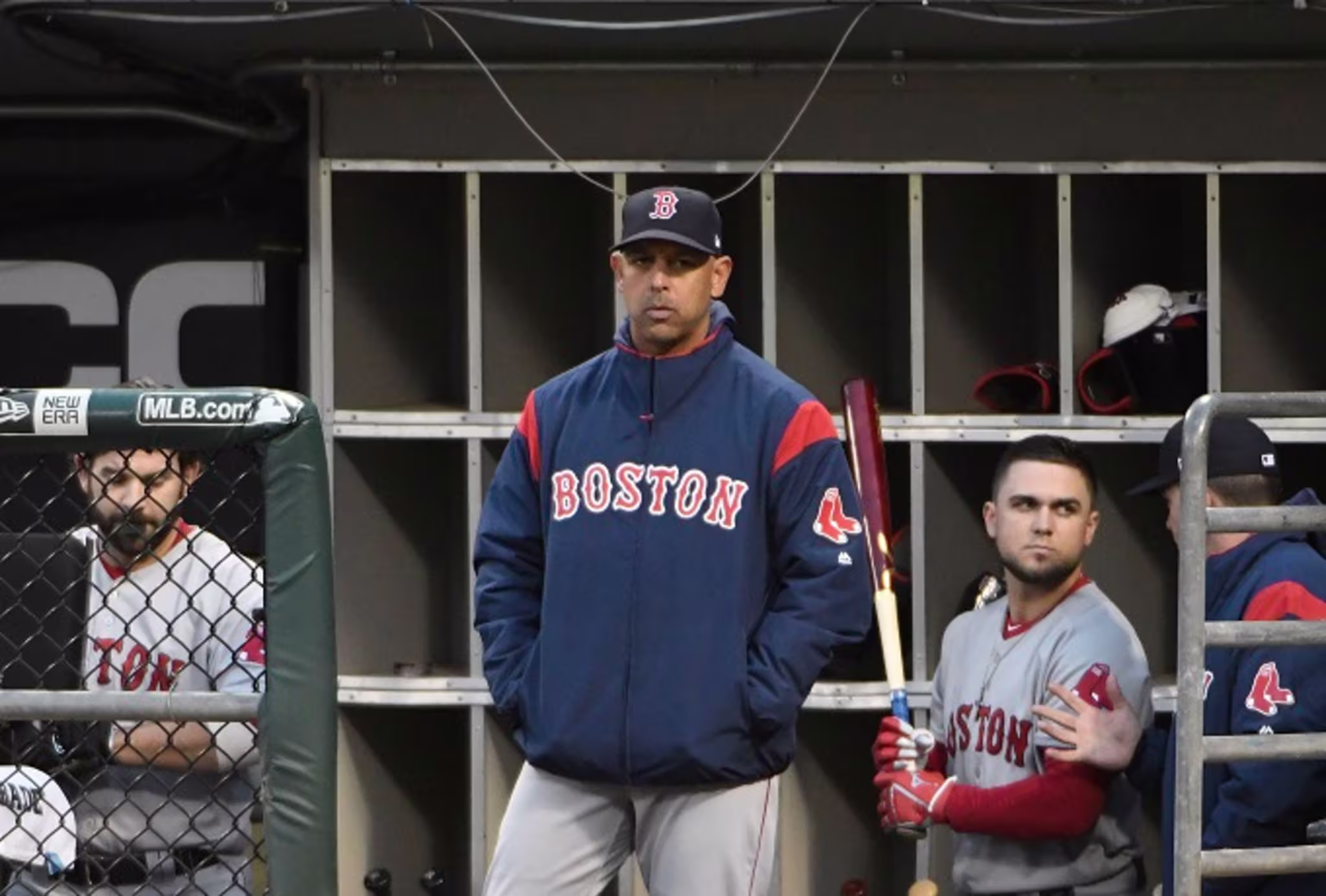 cora red sox