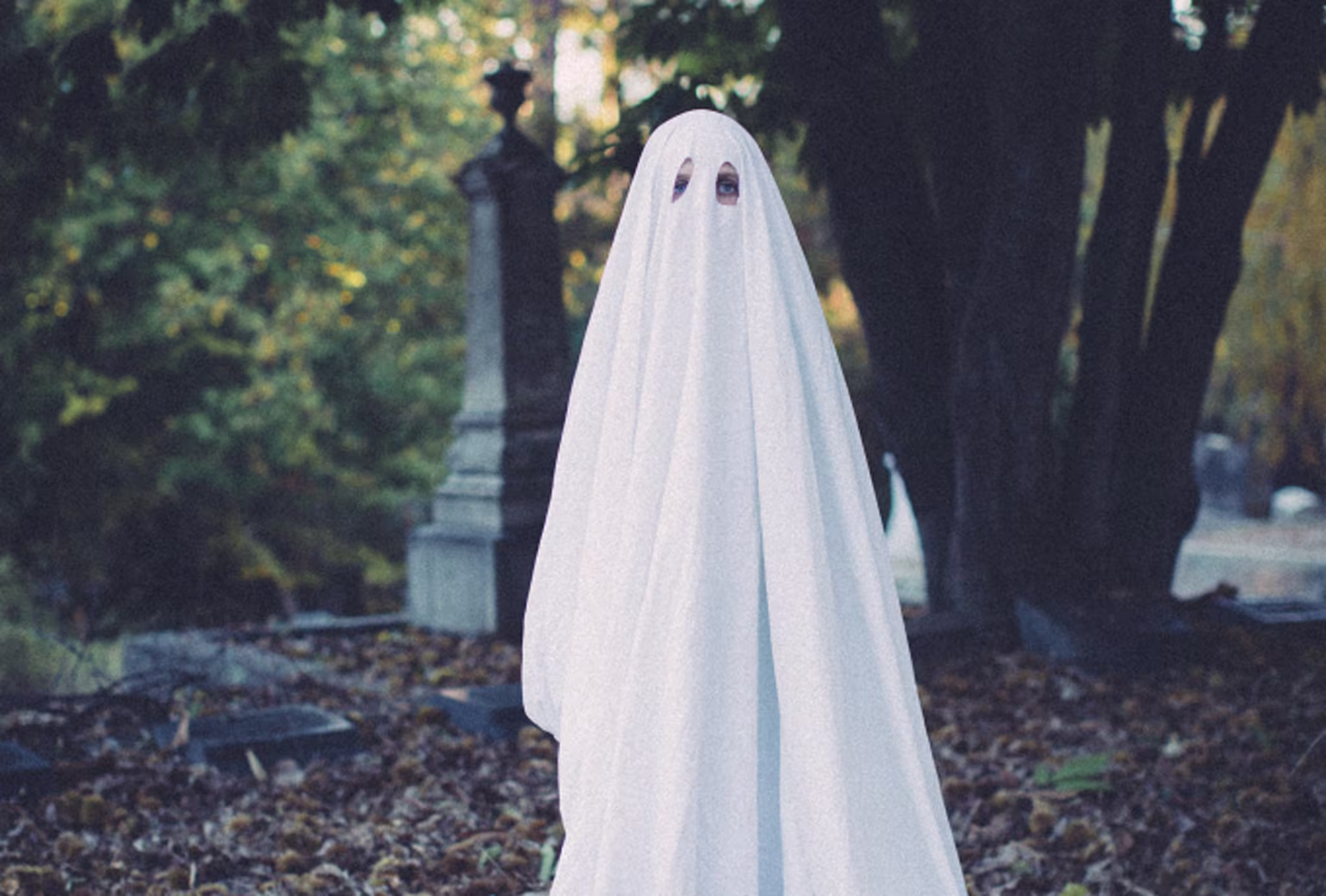 ghost