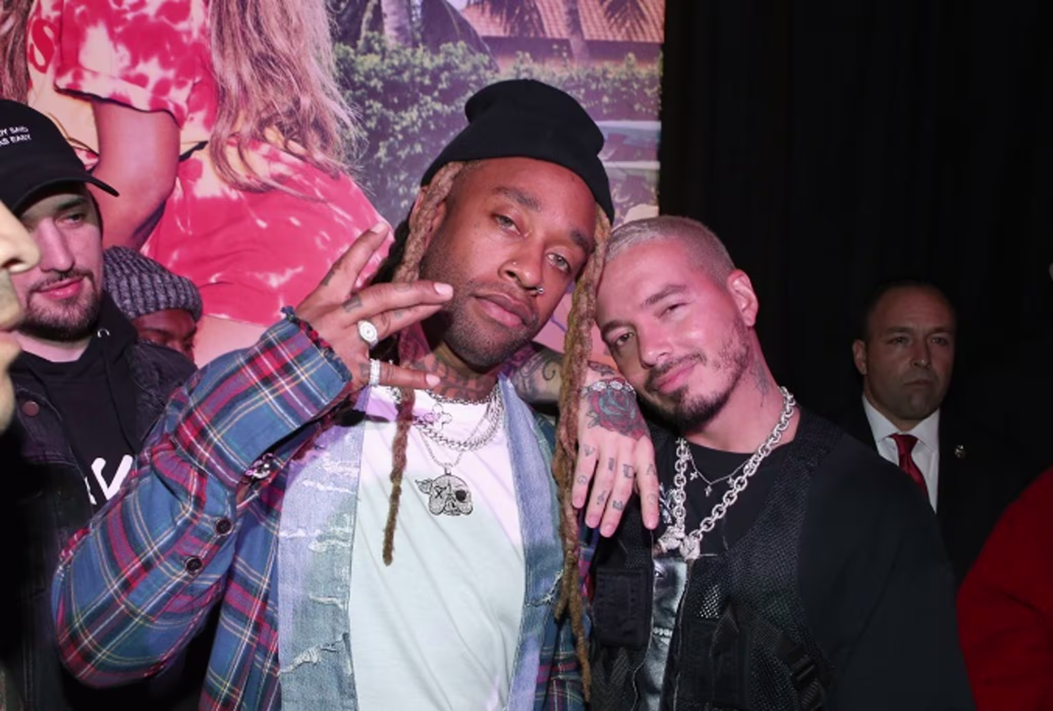 ty dolla sign