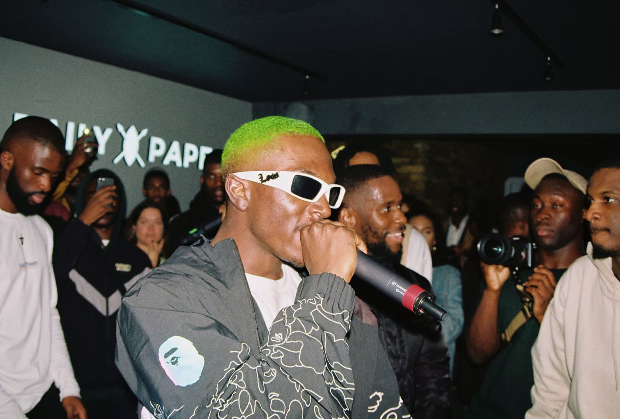 daily paper soundclash11