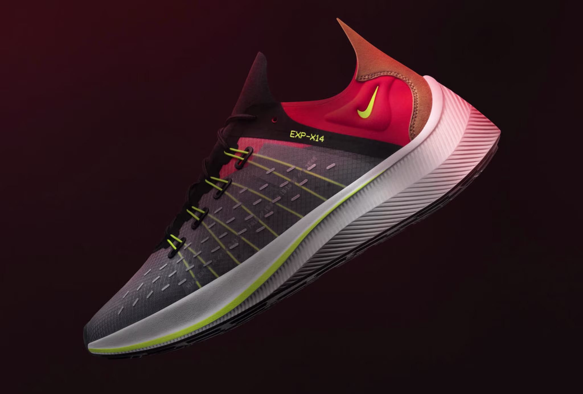 Nike EXP X14 5