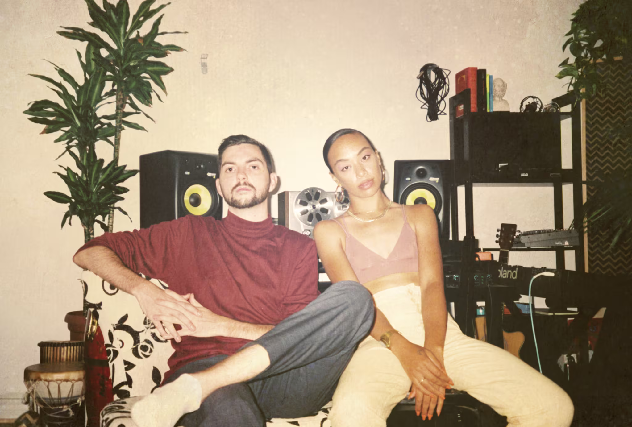 allie the kount euphoria ep