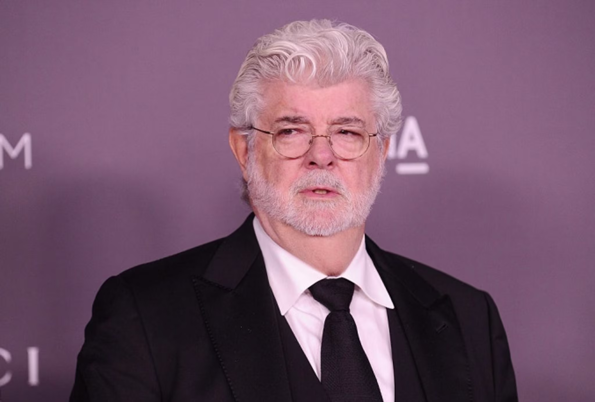 George Lucas