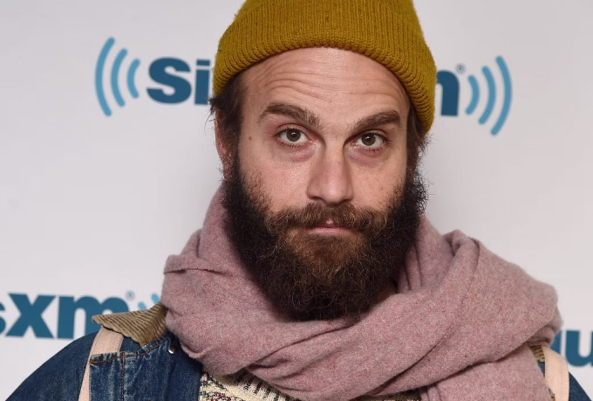 Ben Sinclair of High Maintenance