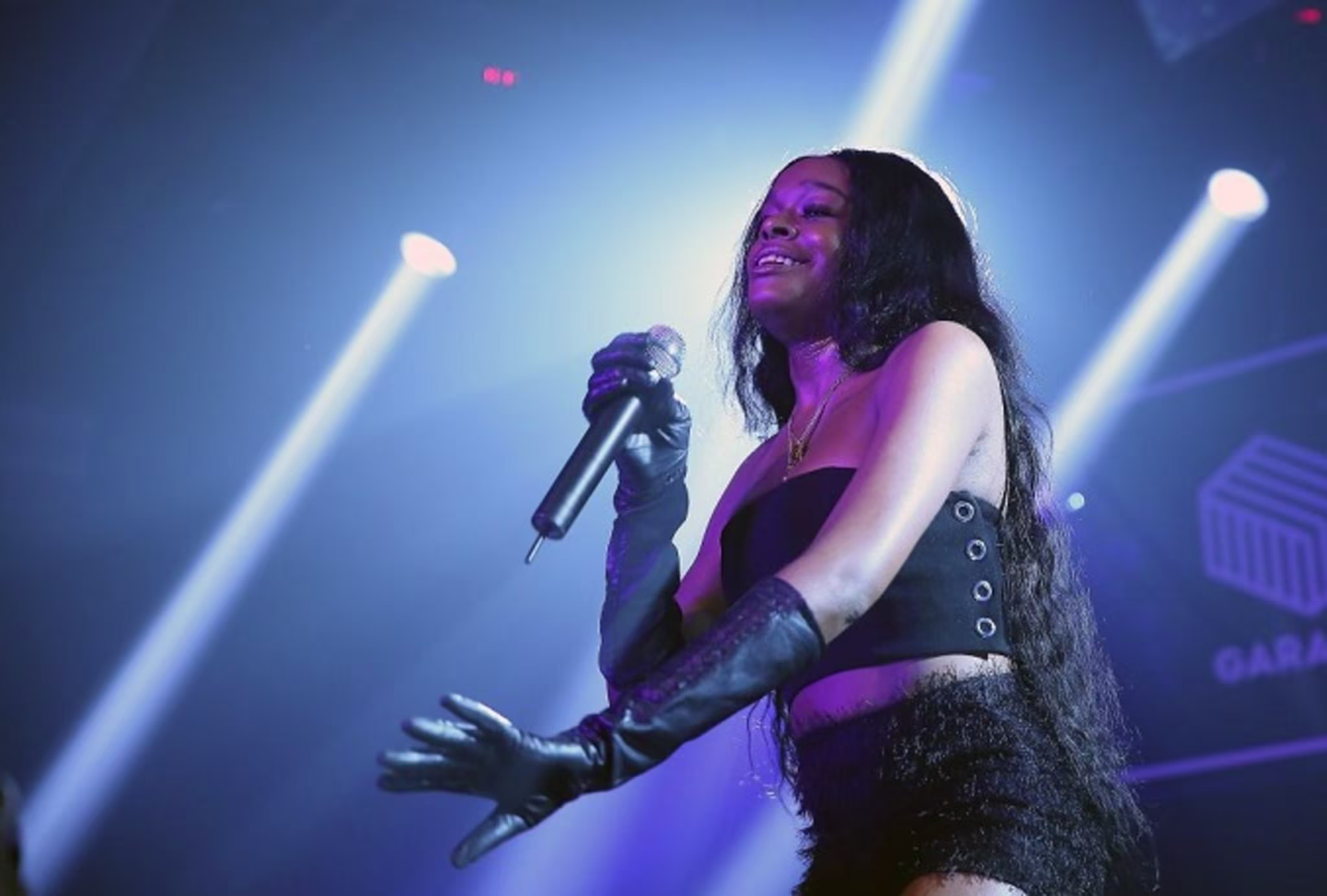 Azealia Banks