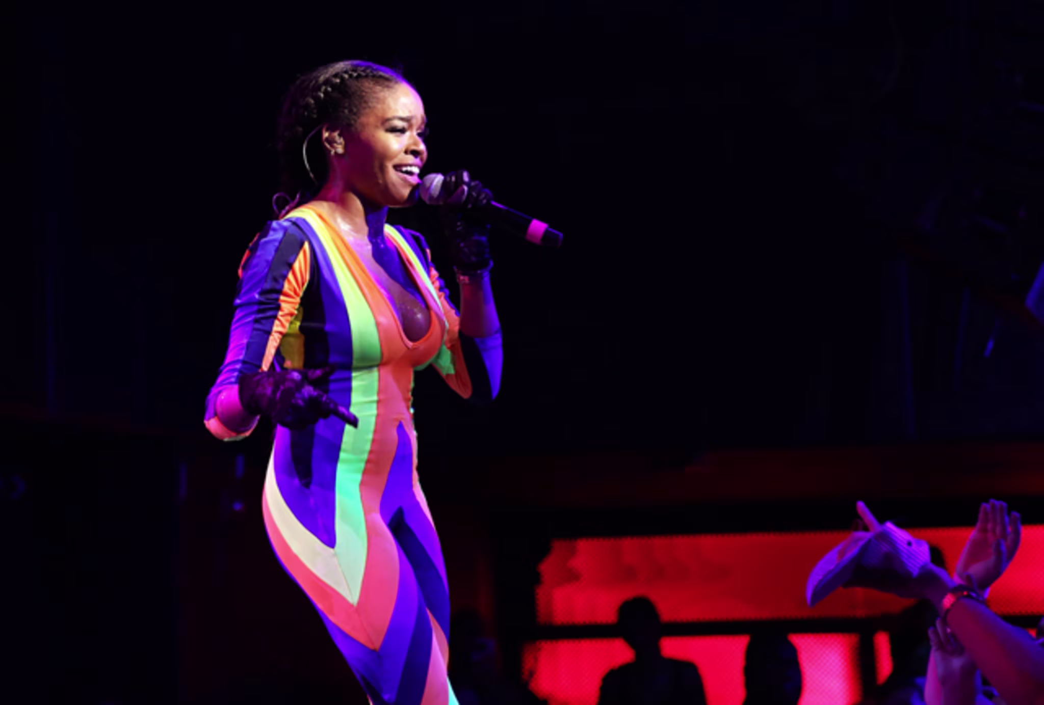 Azealia Banks
