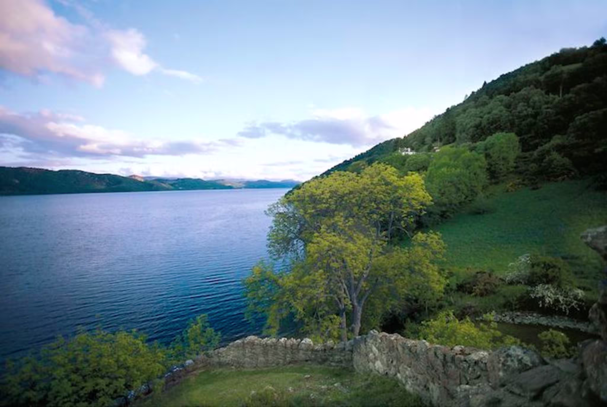 loch ness