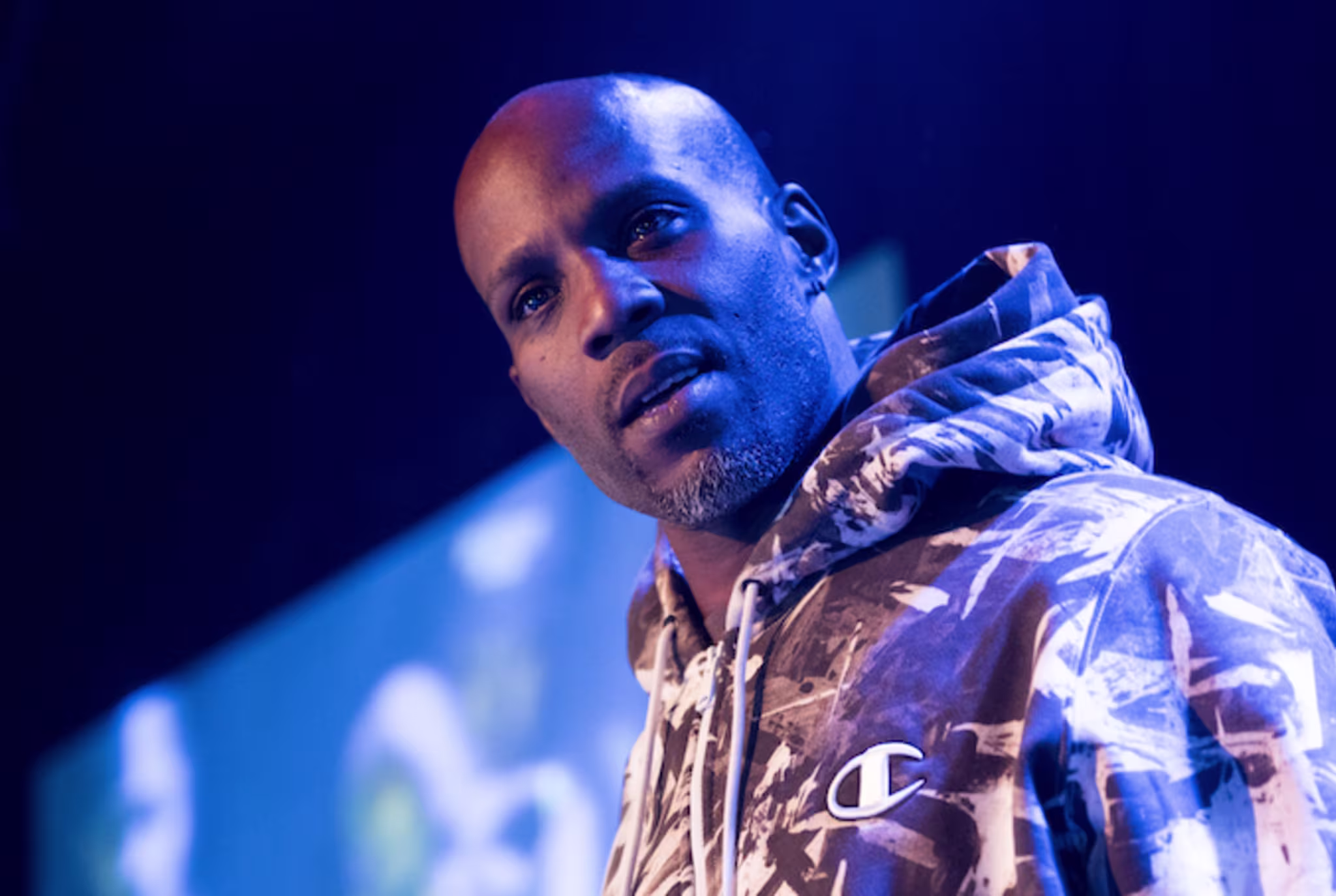 dmx