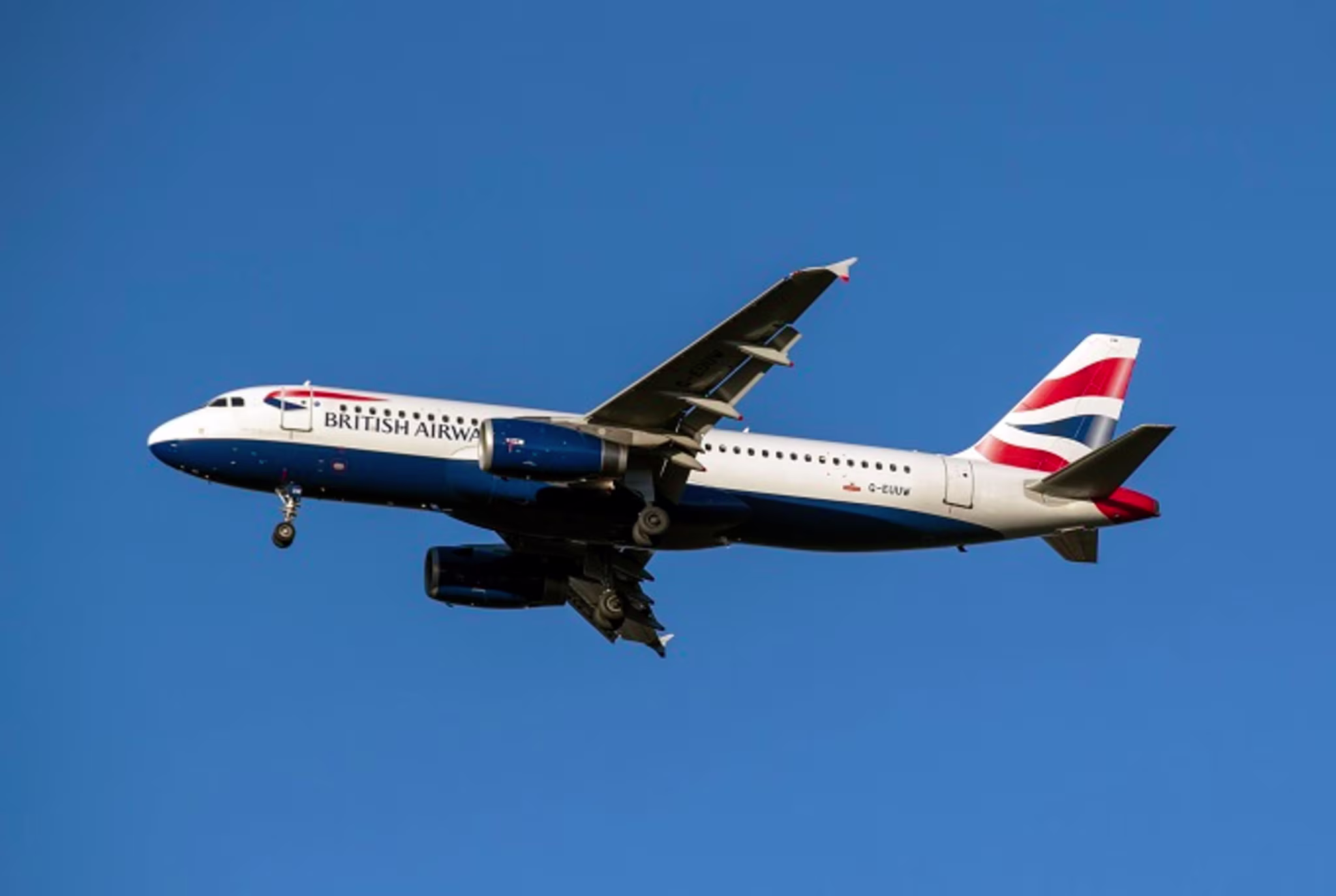 british airways