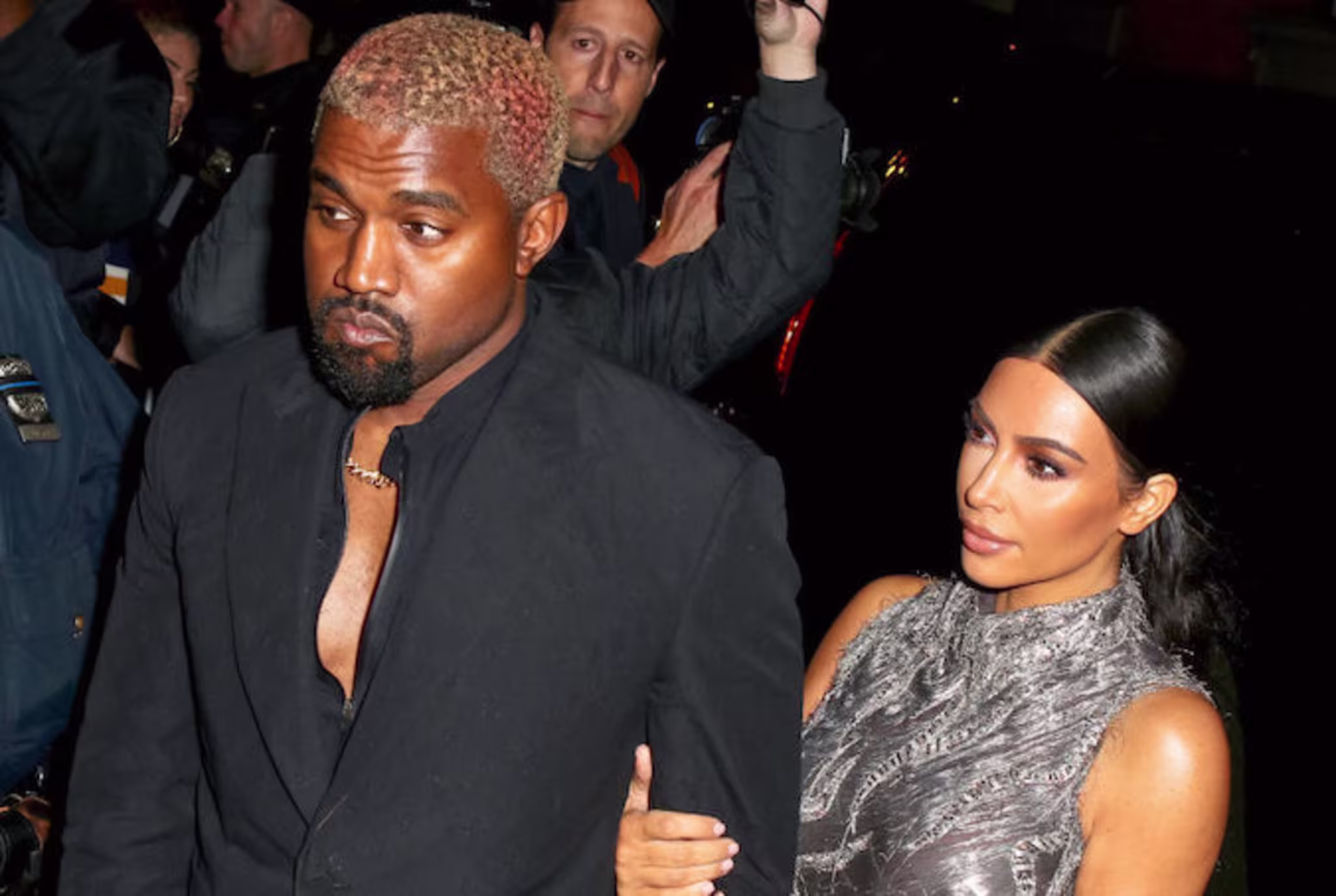 kimye