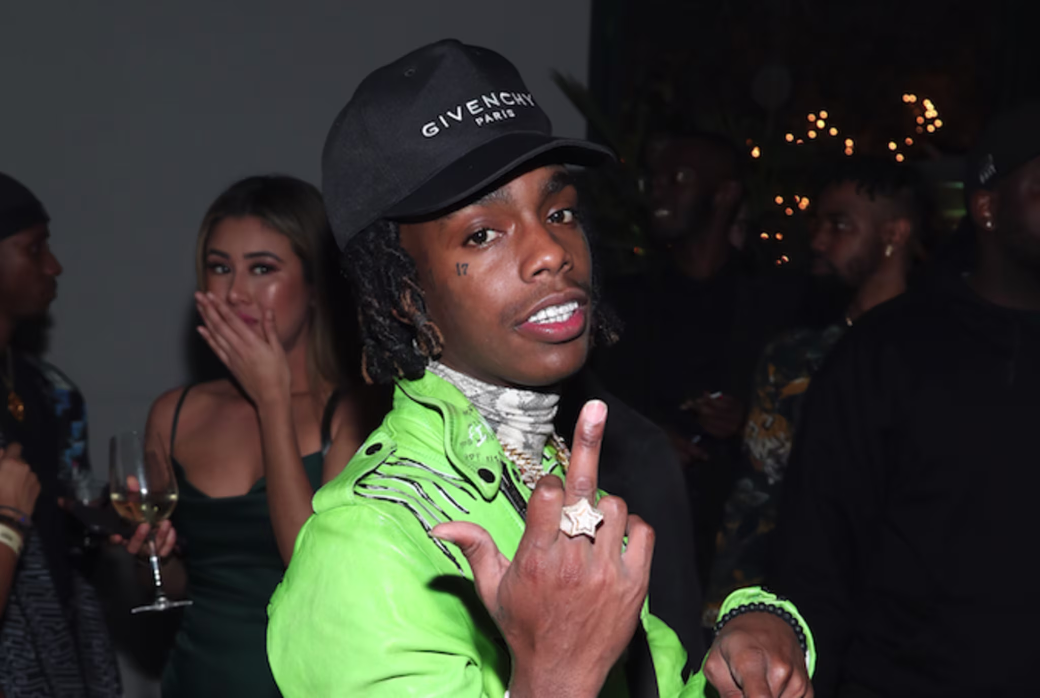 YNW Melly