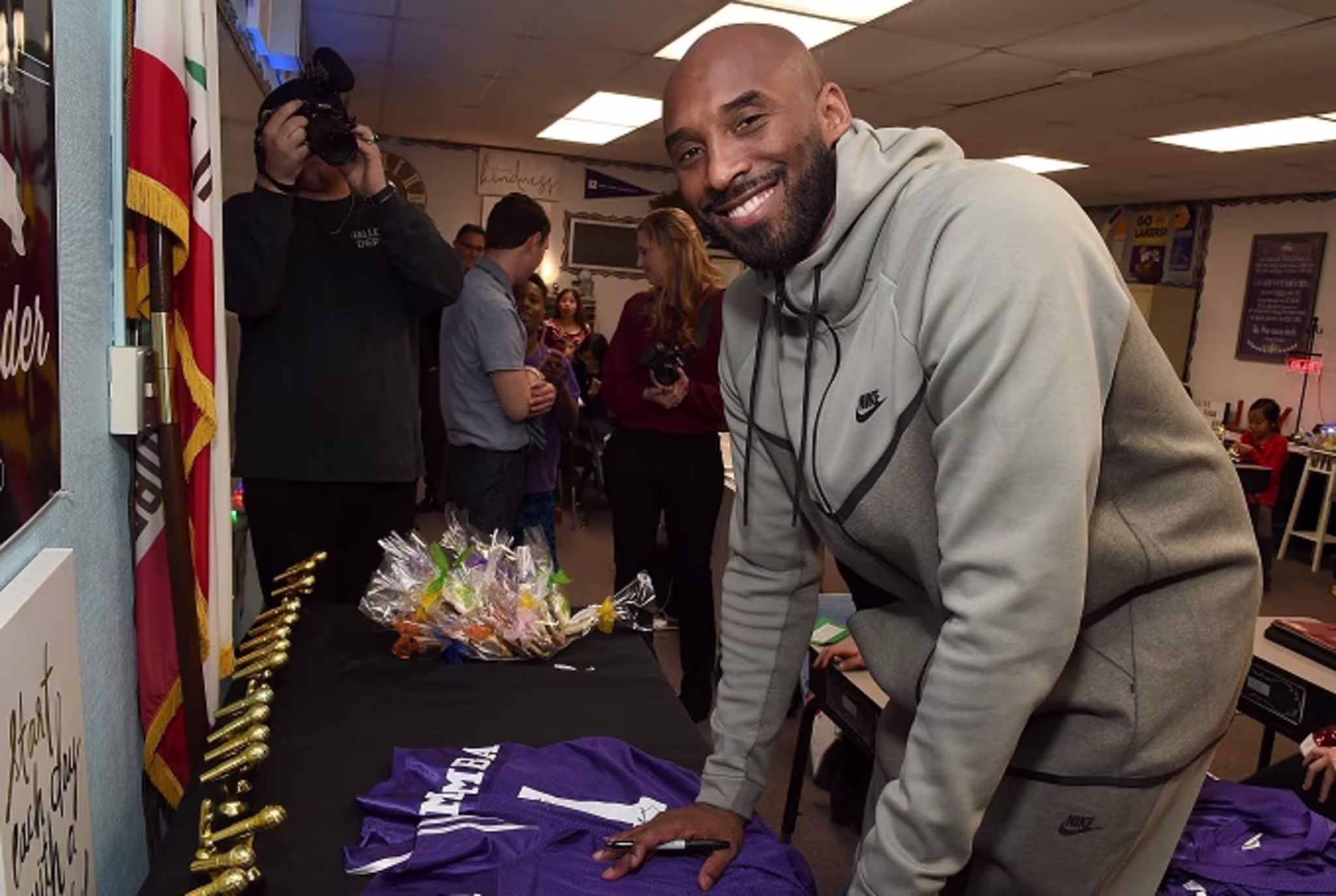 kobe