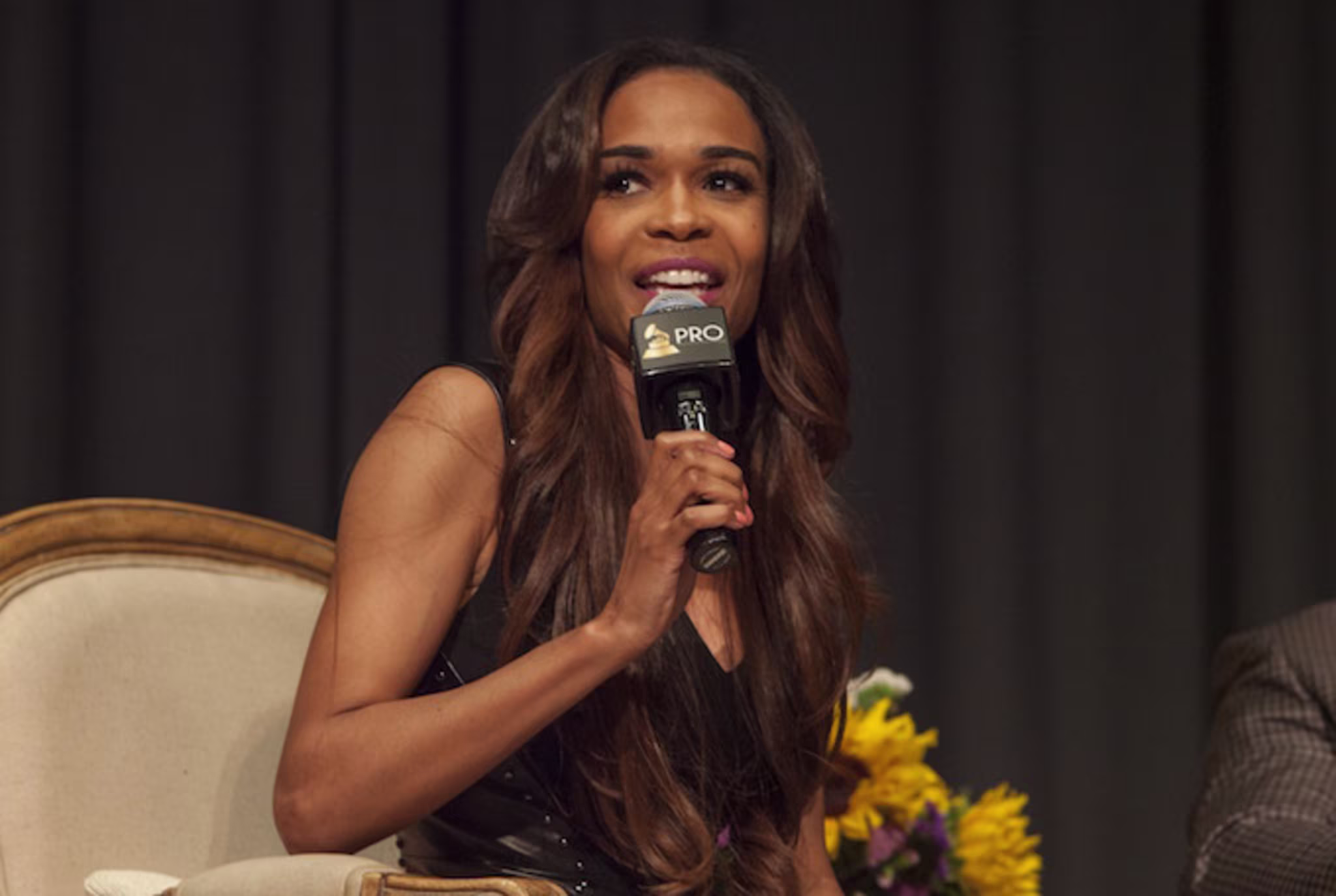 Michelle Williams in Chicago