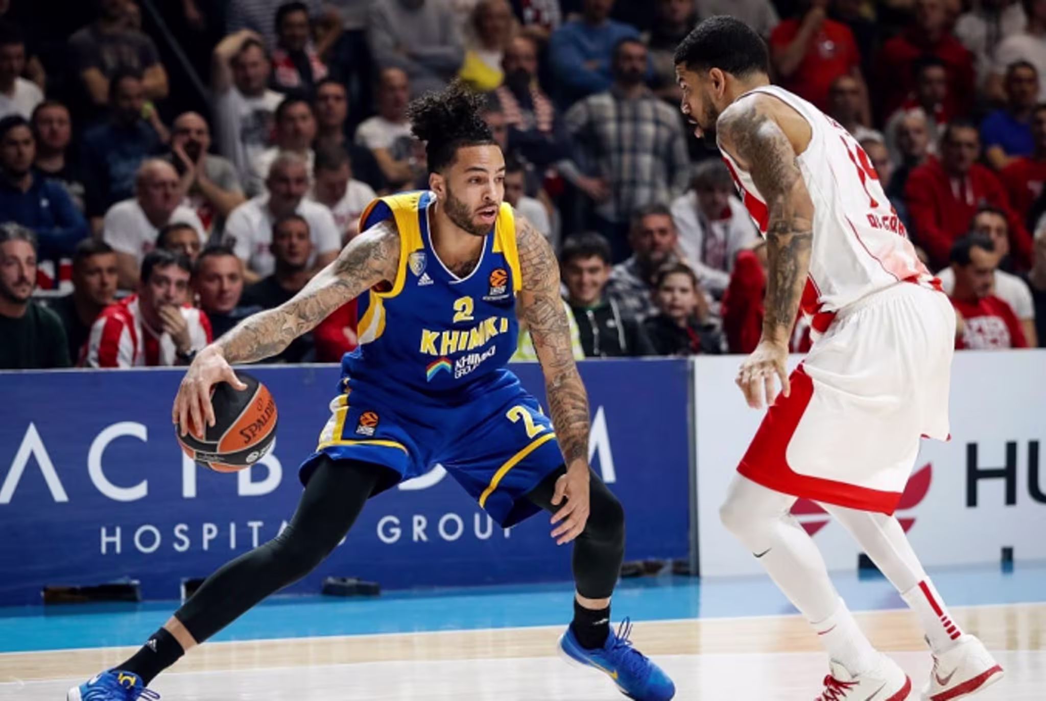 Tyler Honeycutt