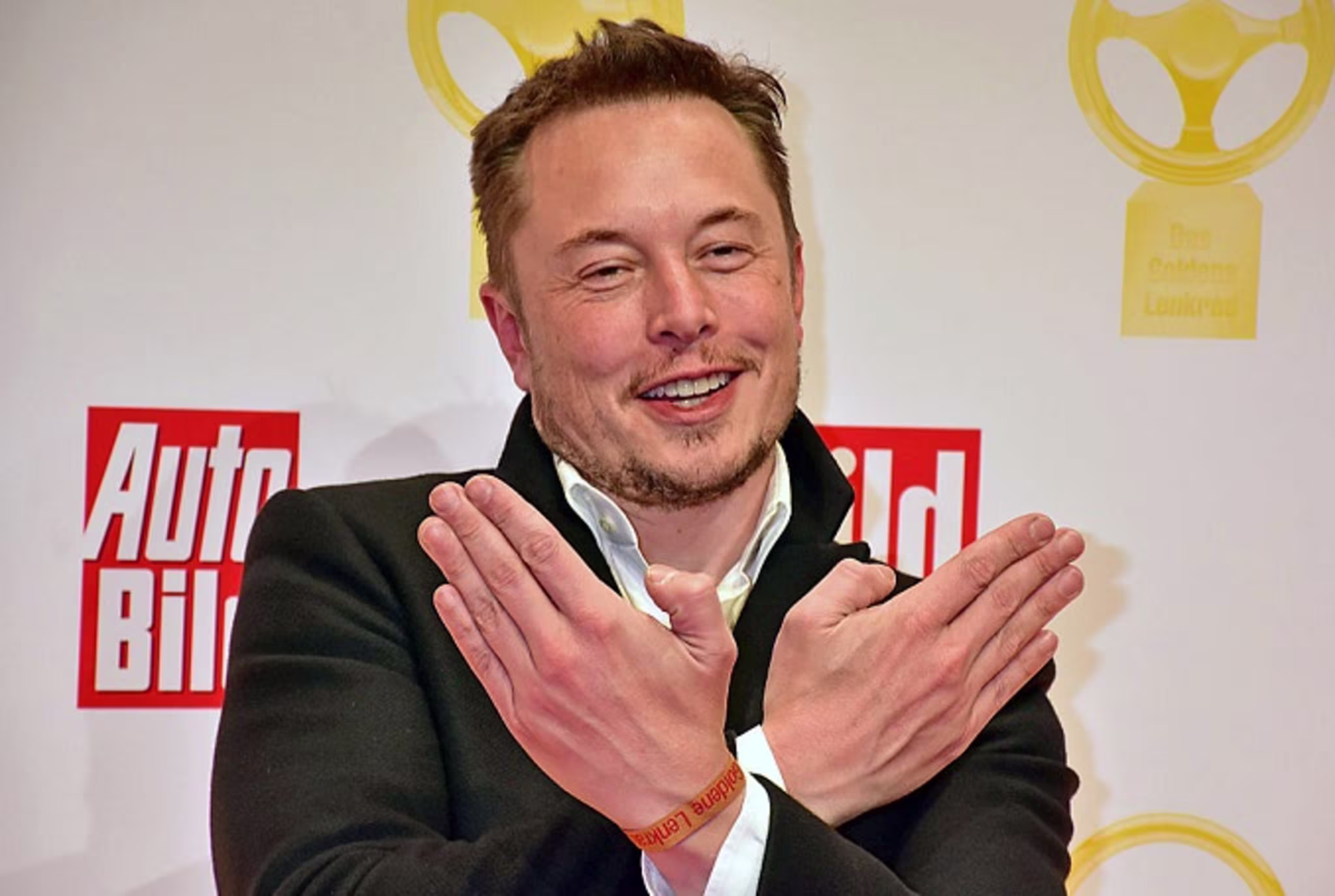#muskgang